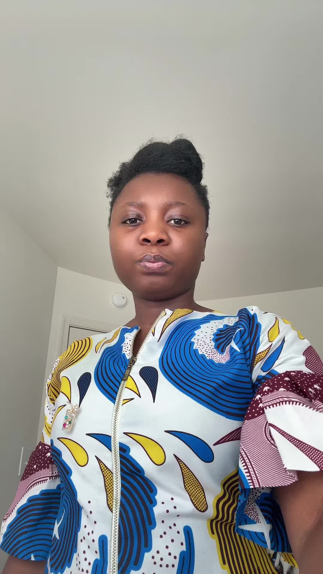 @Obeng Serwaa Kate