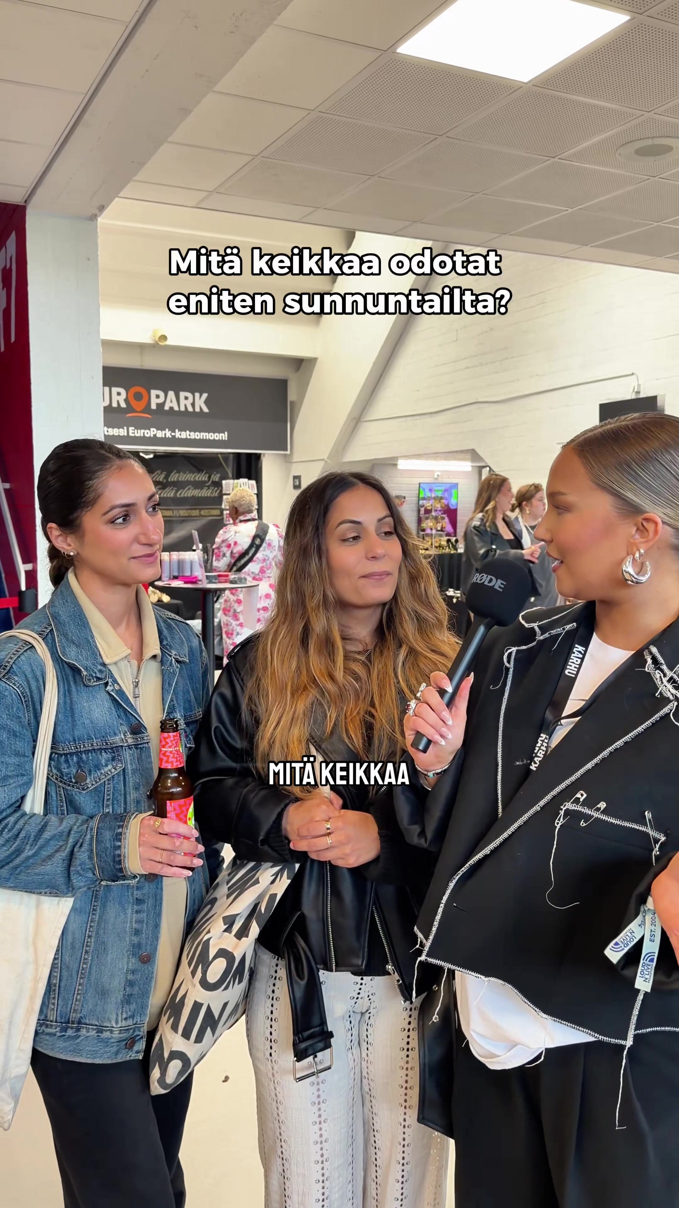@Helsinki City Festival