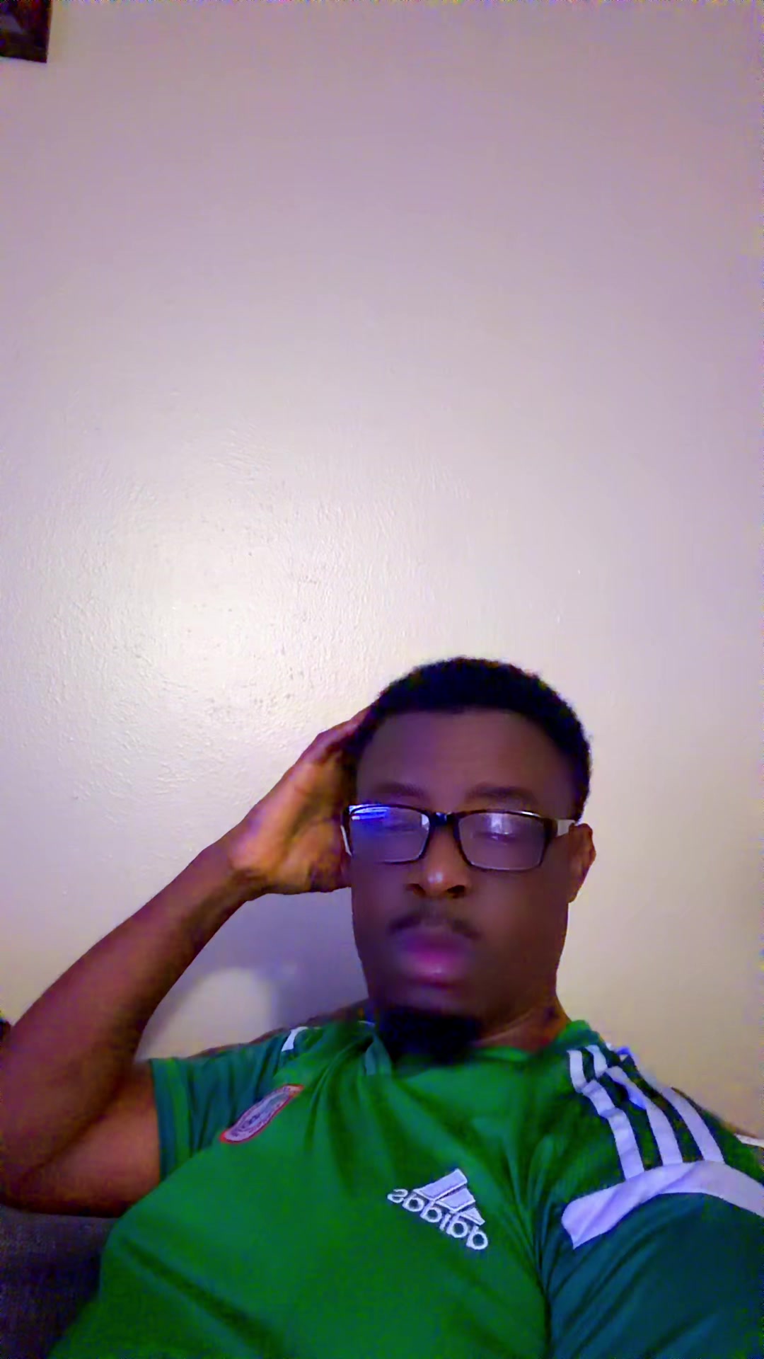 @Victor Oboh