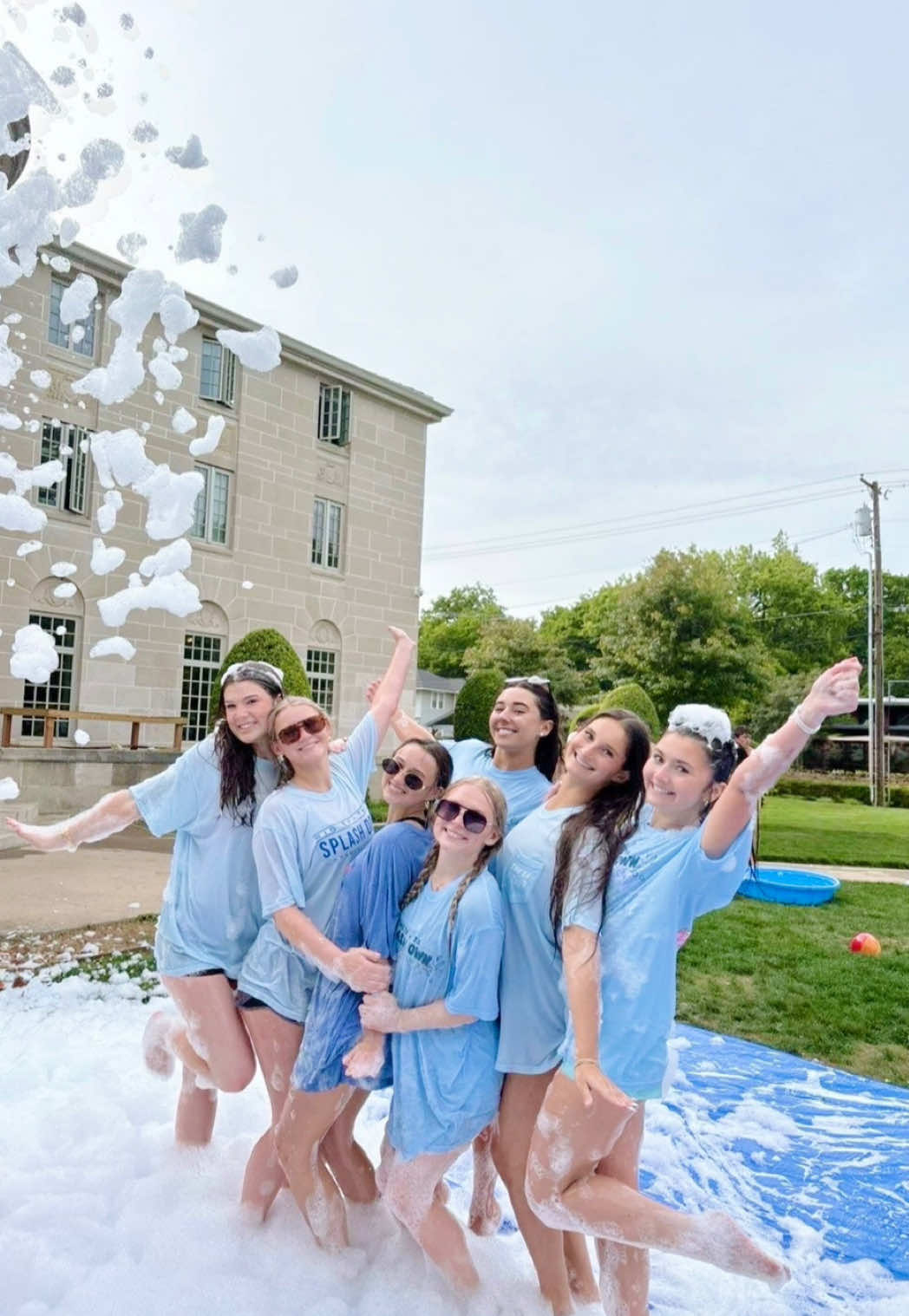@Oklahoma Theta