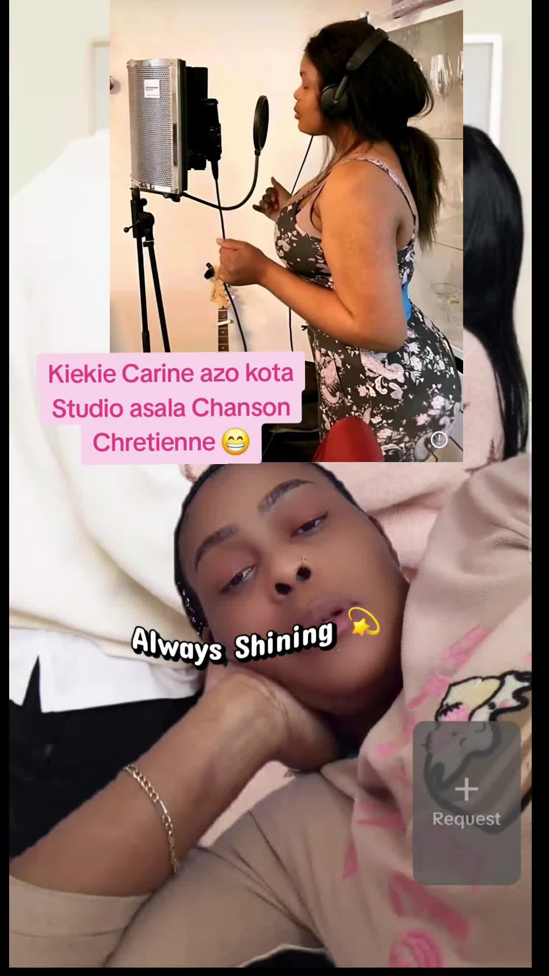 @Always Shining 2💫