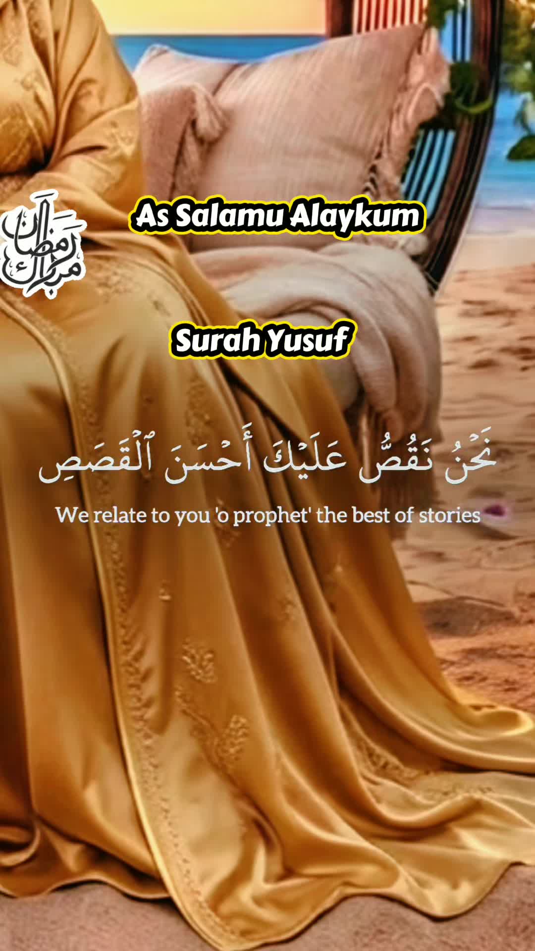@Halima