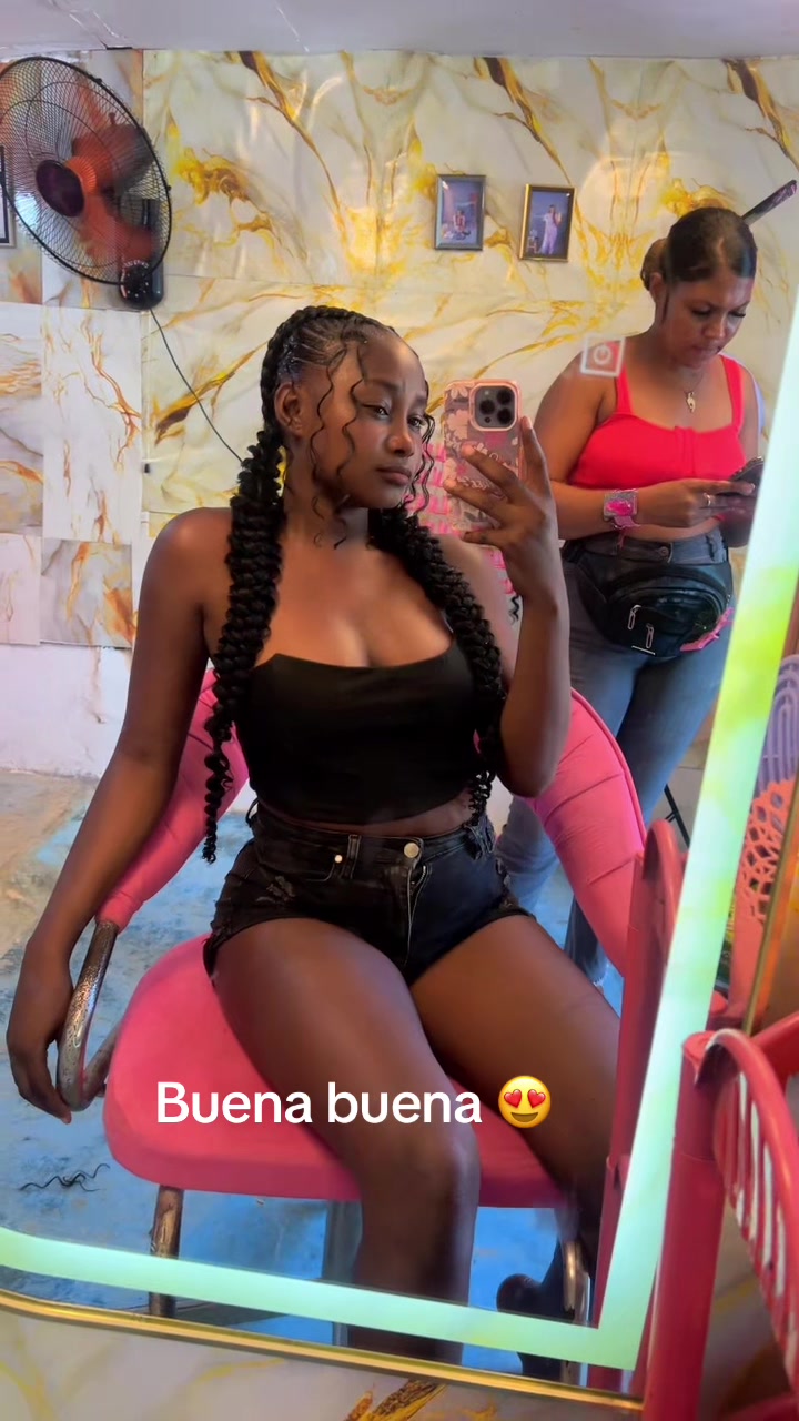 @Fabiola 😍