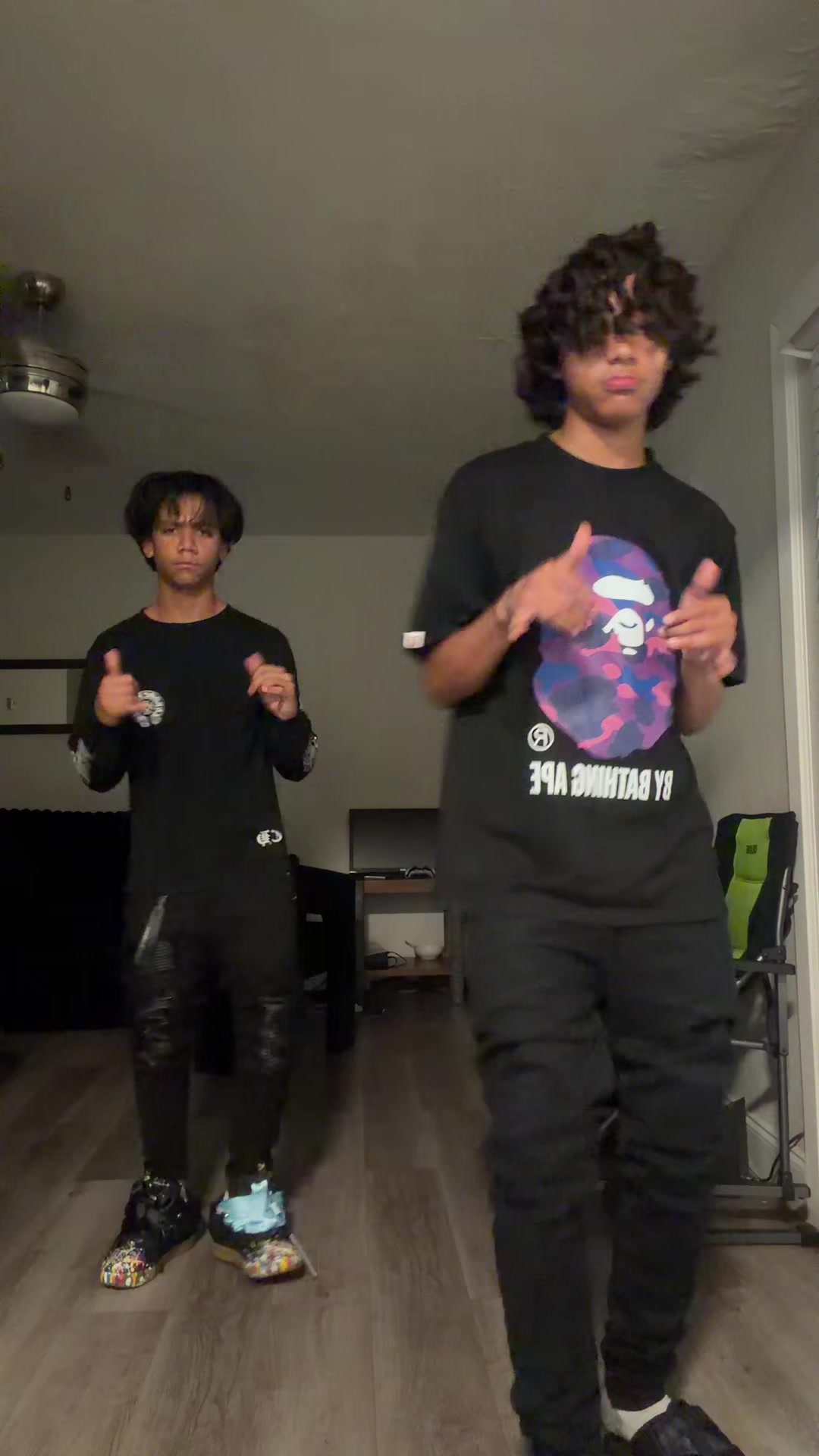 @Zurdo.