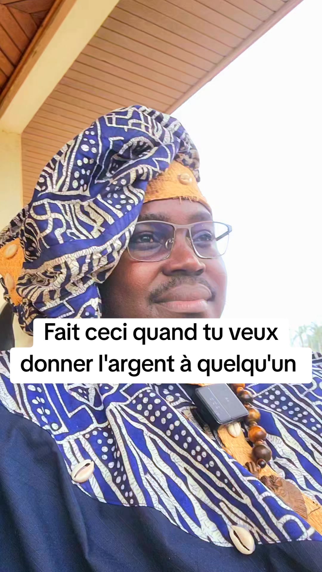 @FO’O Tchamaleu Ndīā Shugaìntō