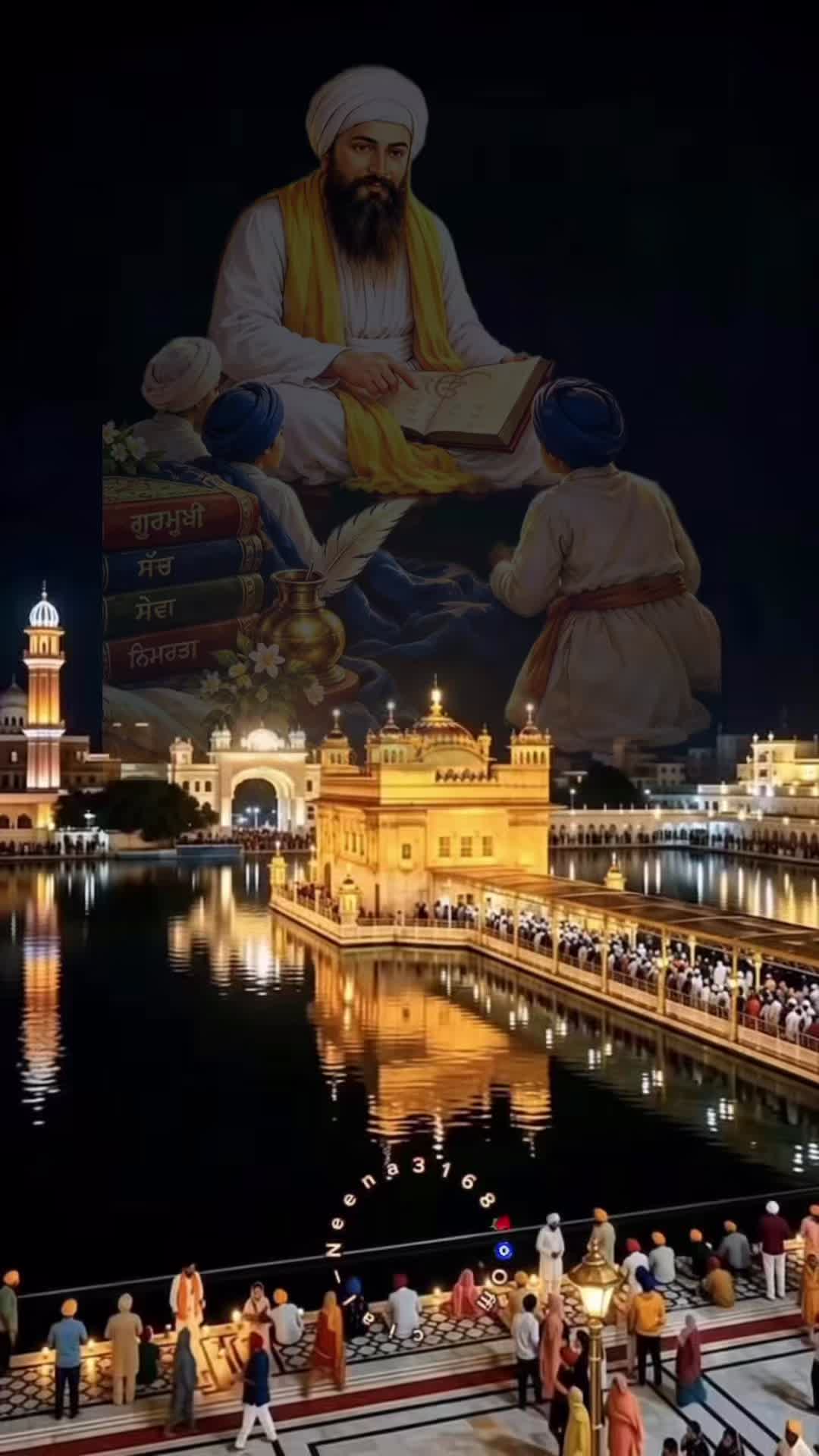 @🧿🎭Neena Malhi Bedi🎭🧿