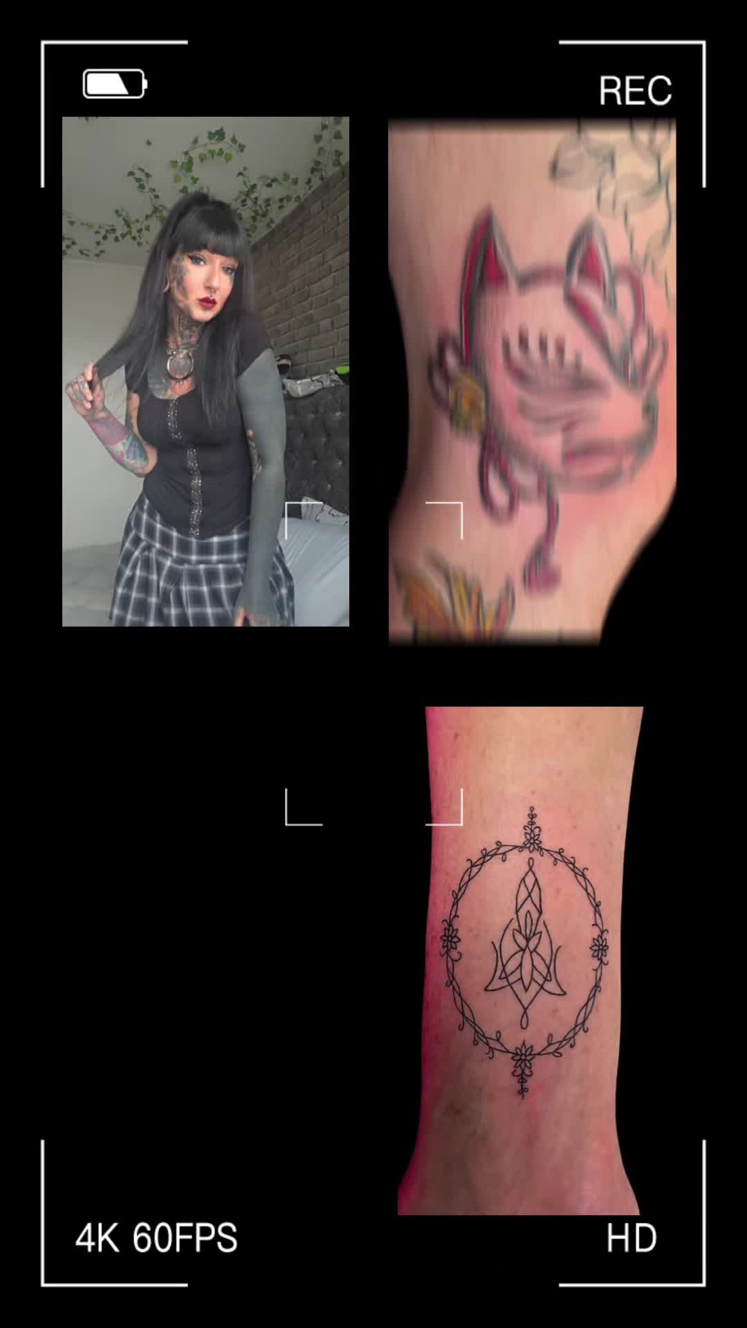 @Bone Yard Ink