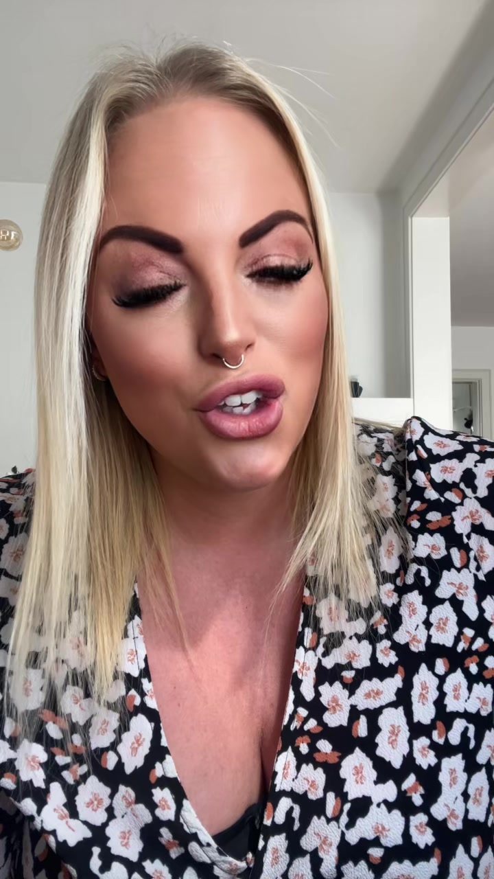 @Nadja Chanel 🫶🏻