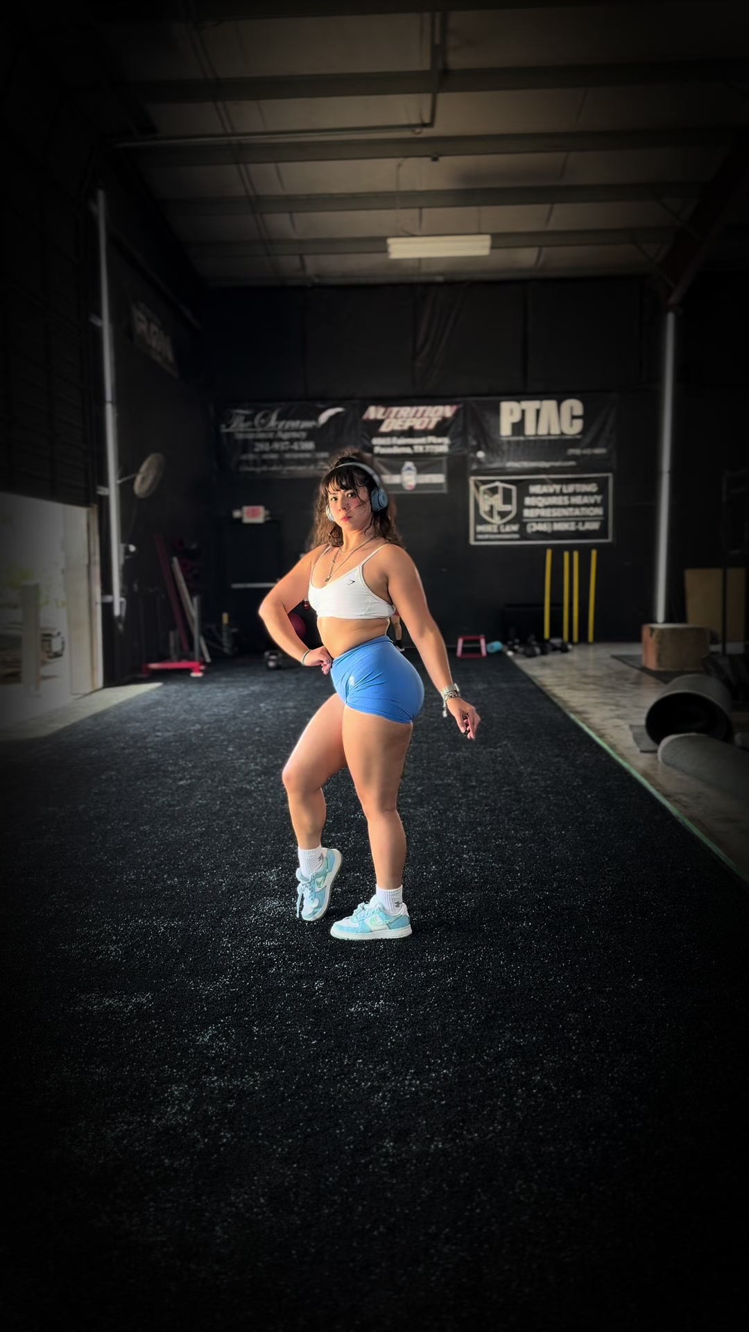 @Sindy_Amuro | Heavy Vibes