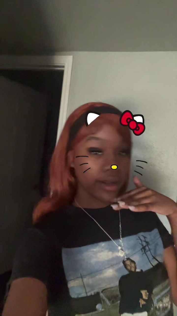 @da queen 🫶🏾