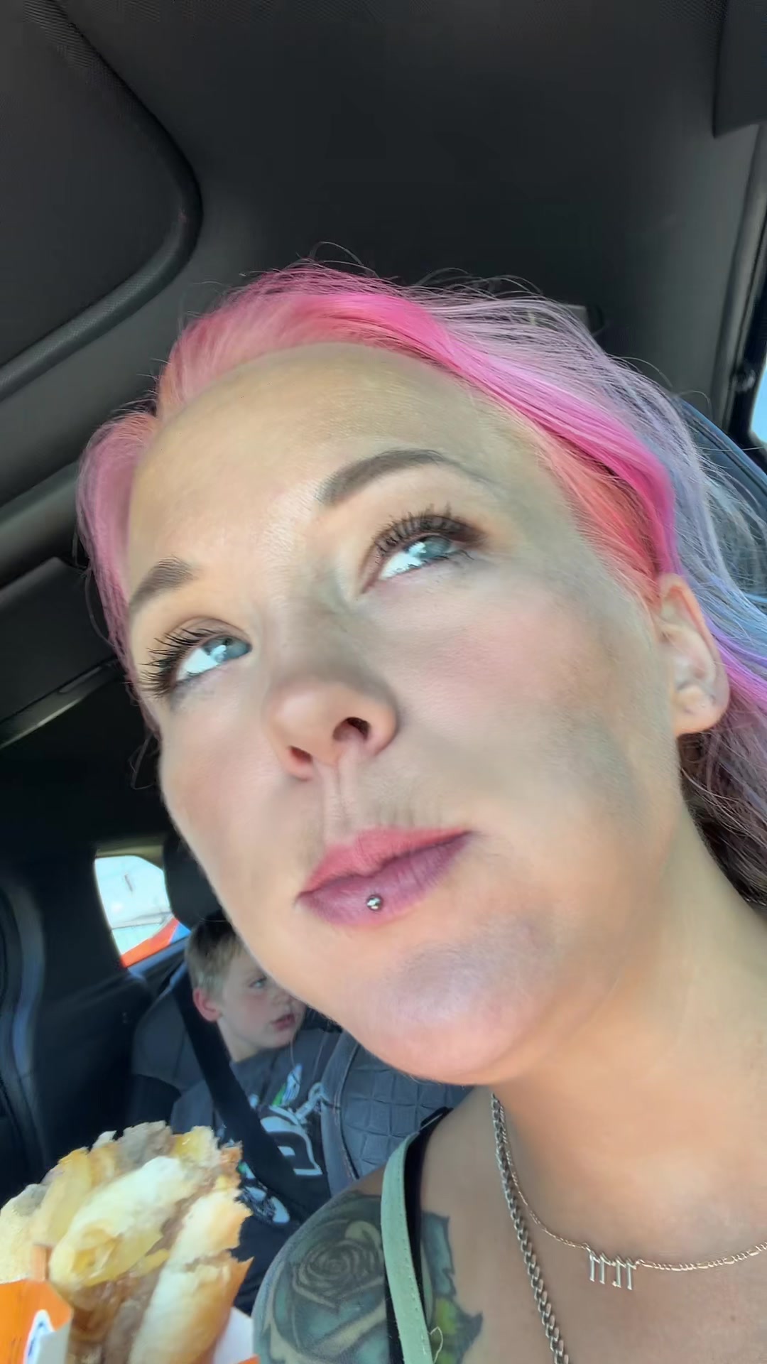 @BadluckB