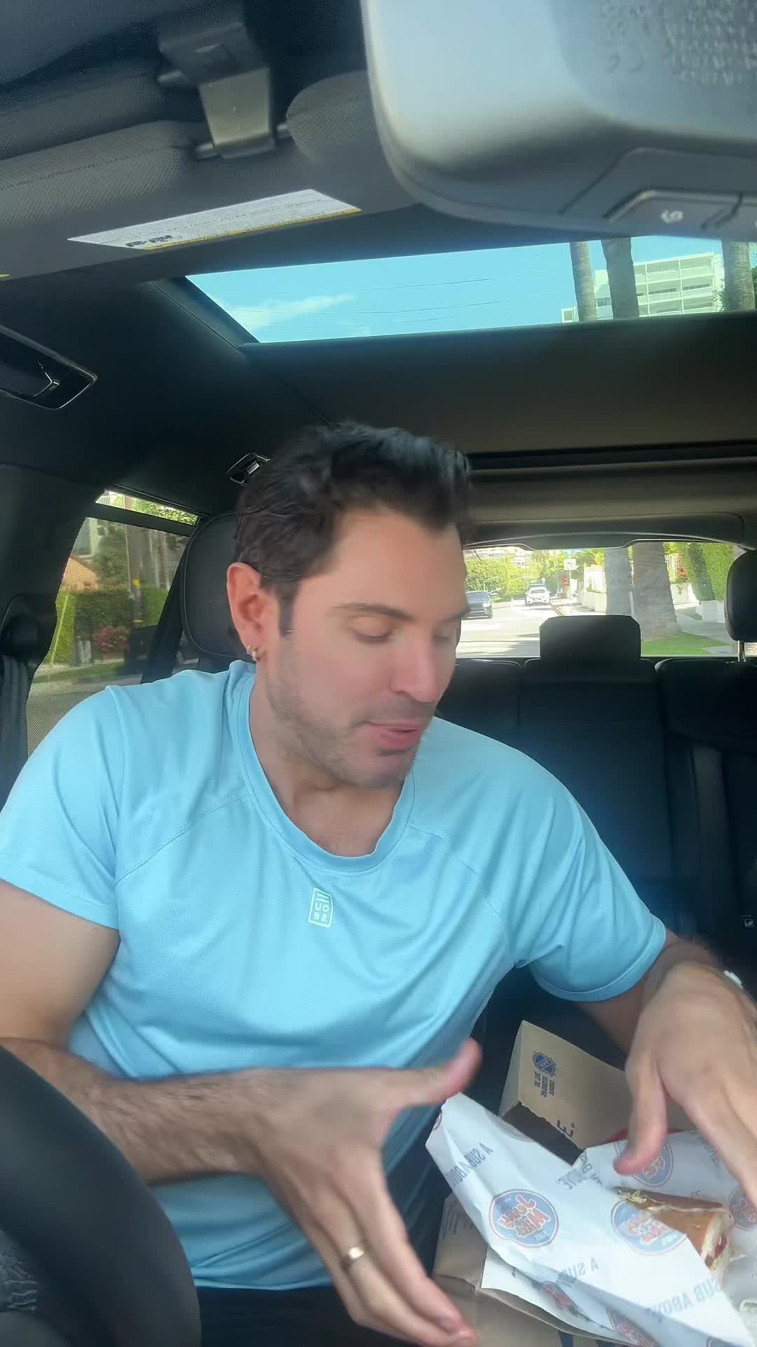 @Joey Zauzig