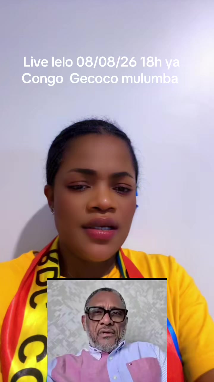 @Josekondi la patriote🇨🇩