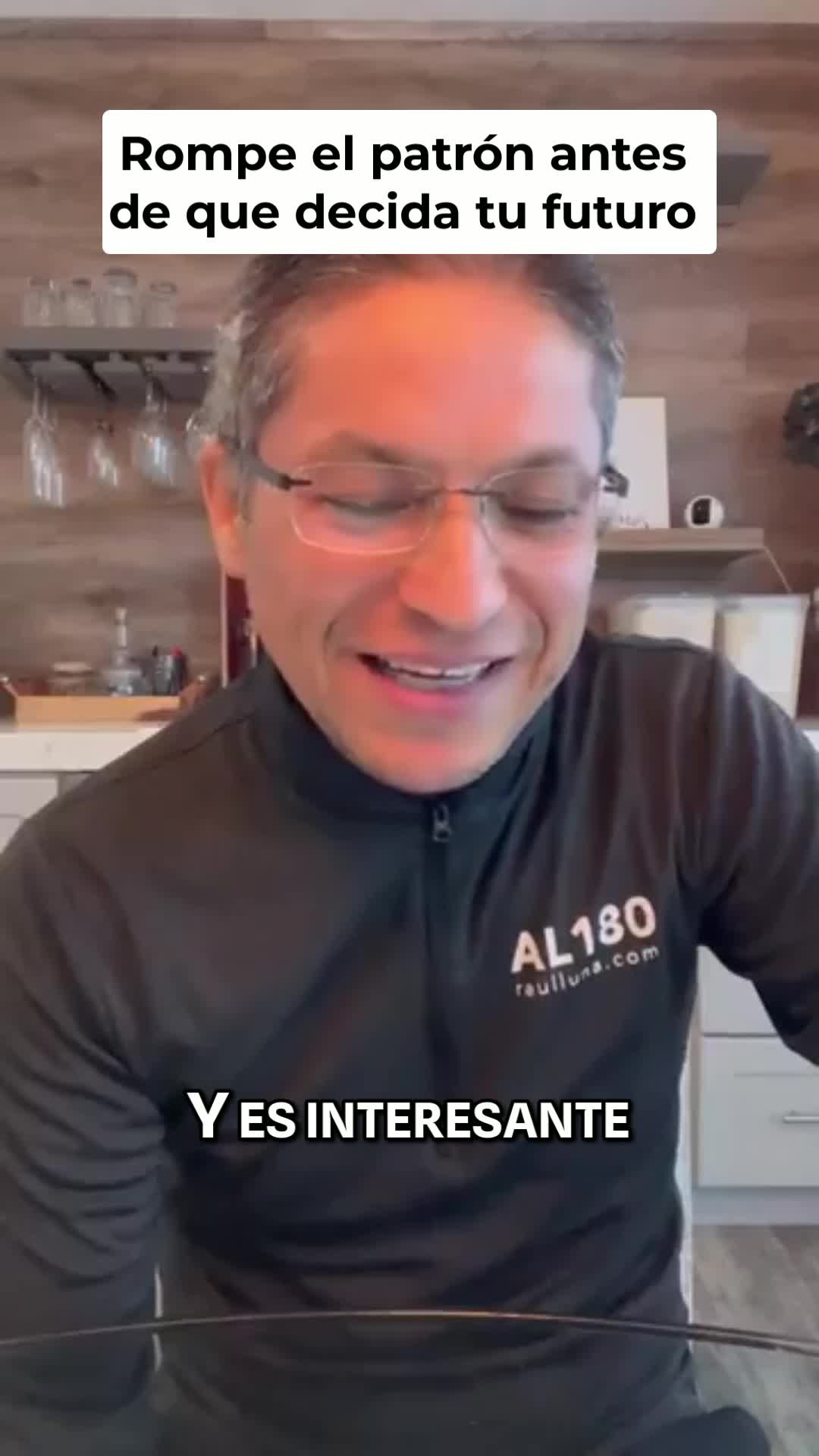 @Raul Luna