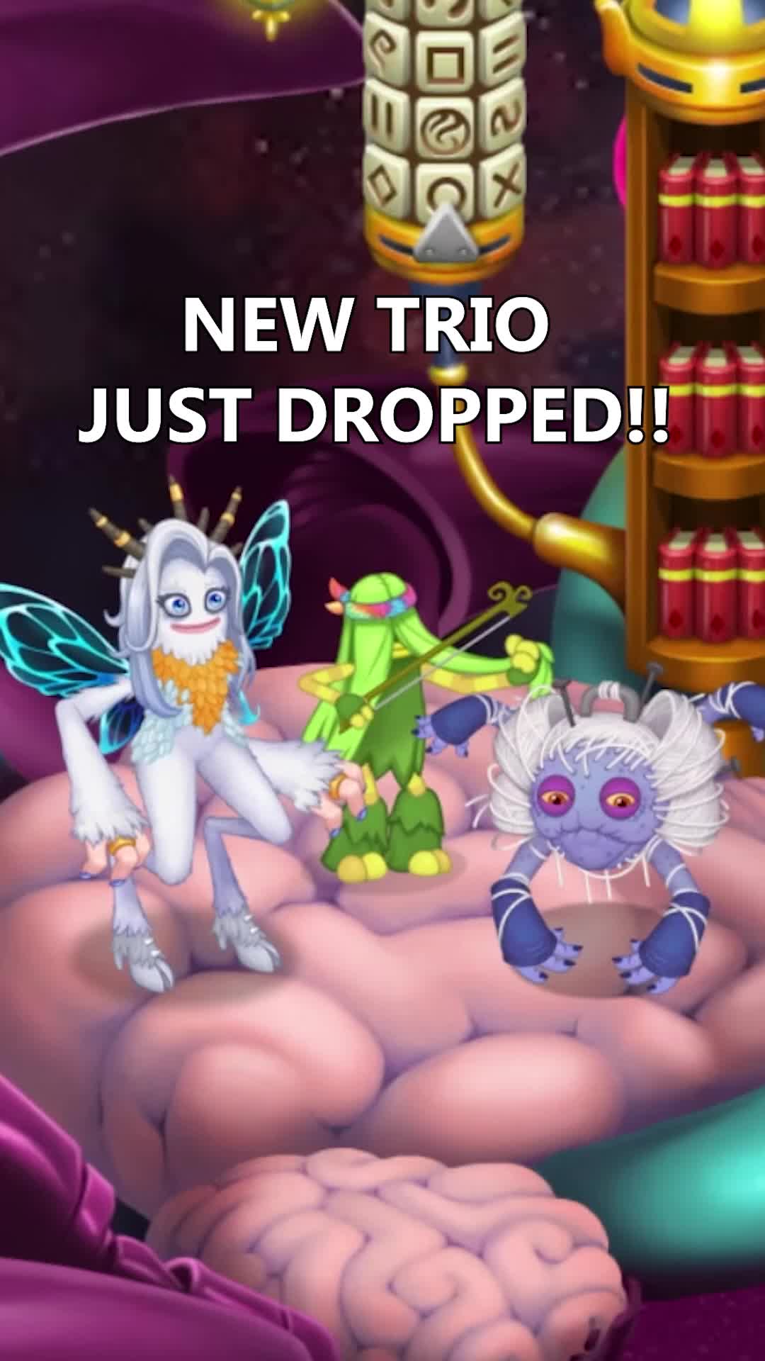 @My Singing Monsters