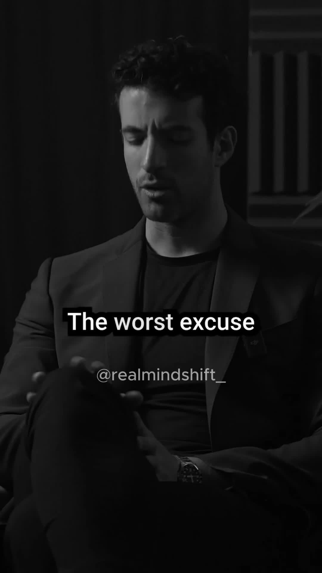 @Mindset Shift
