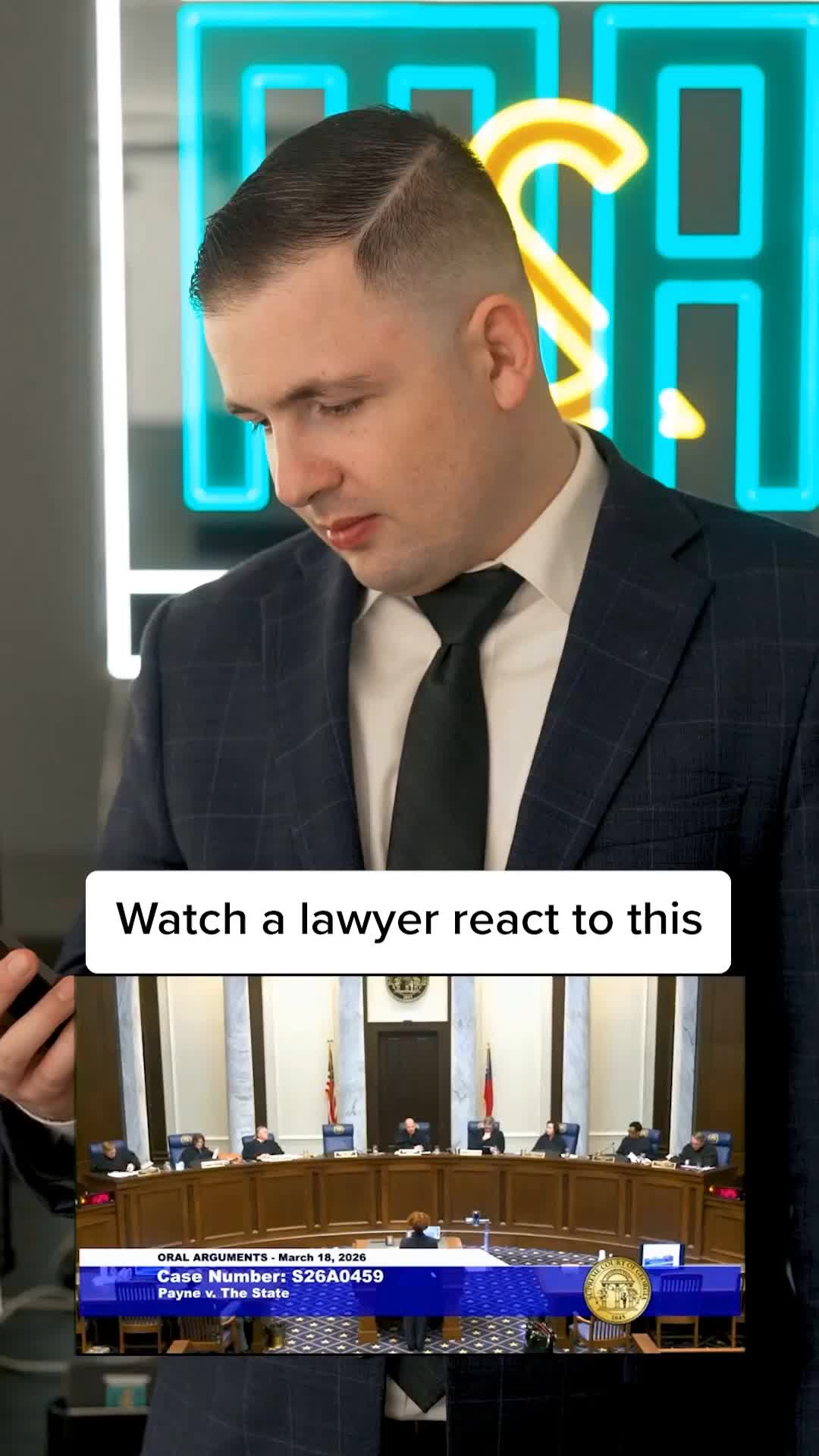 @Attorney Ahmed