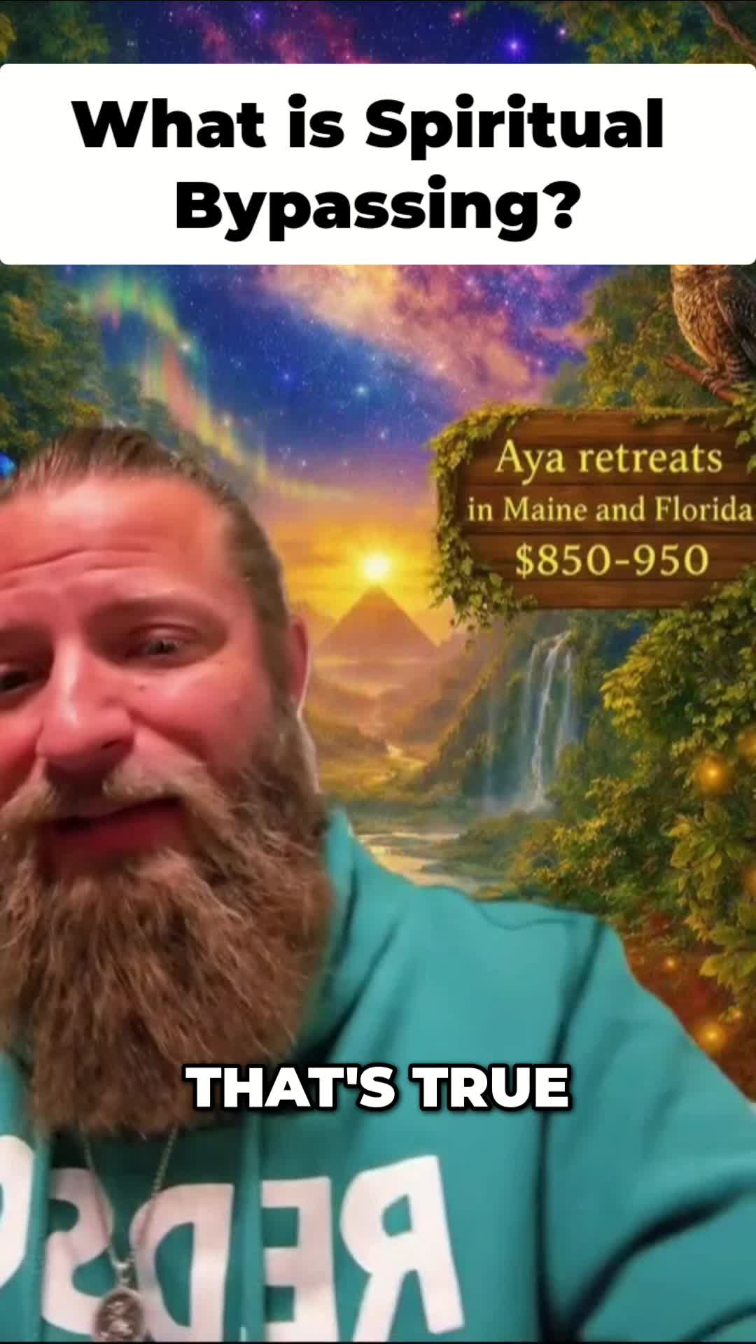 @Pachamama Ayahuasca Sanctuary
