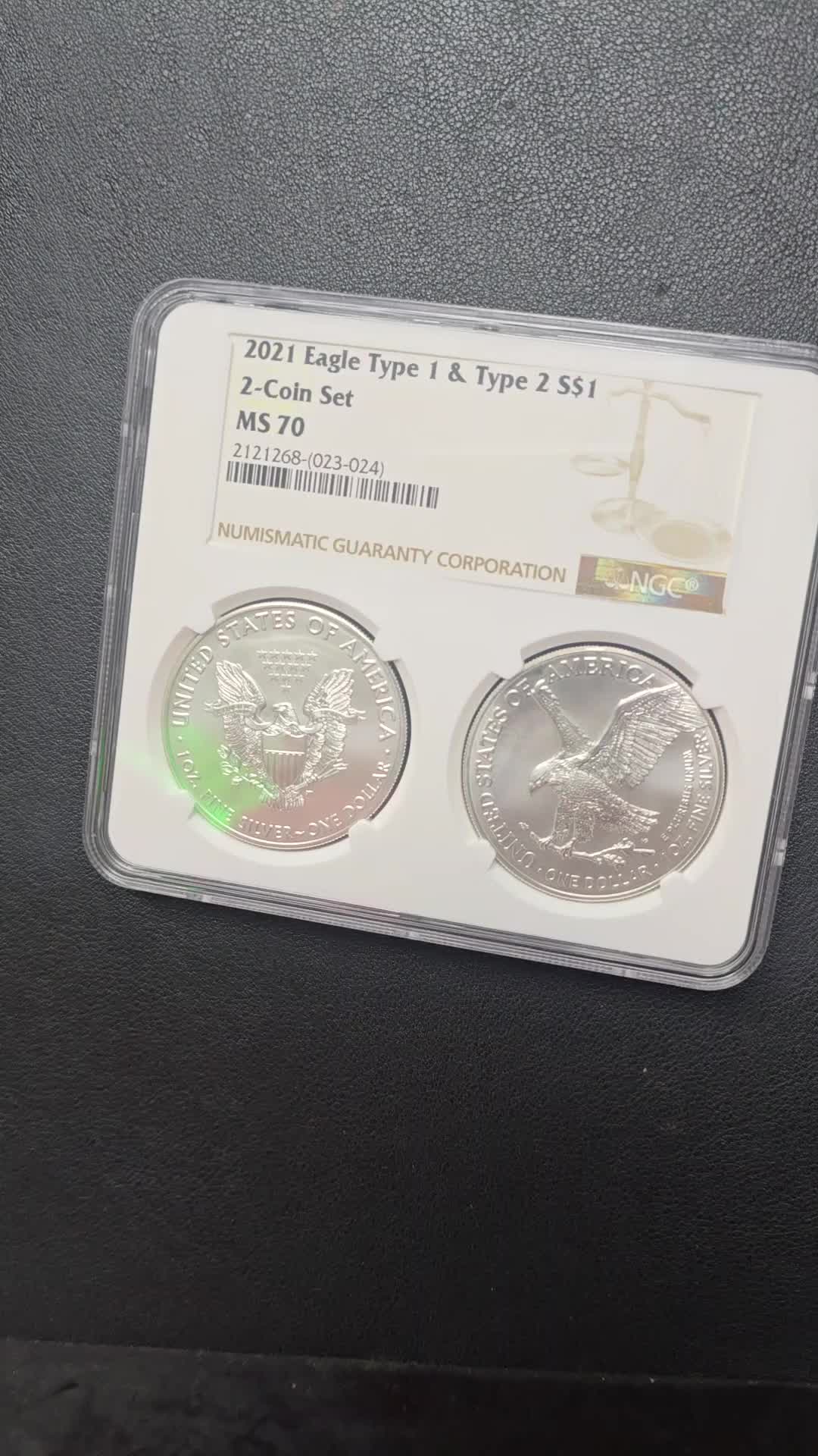 @East Coast Bullion