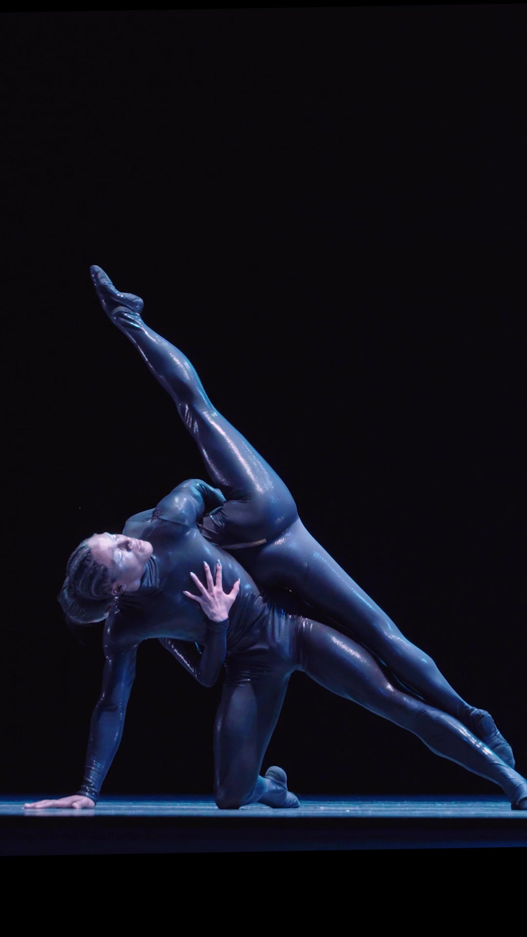 @SF Ballet