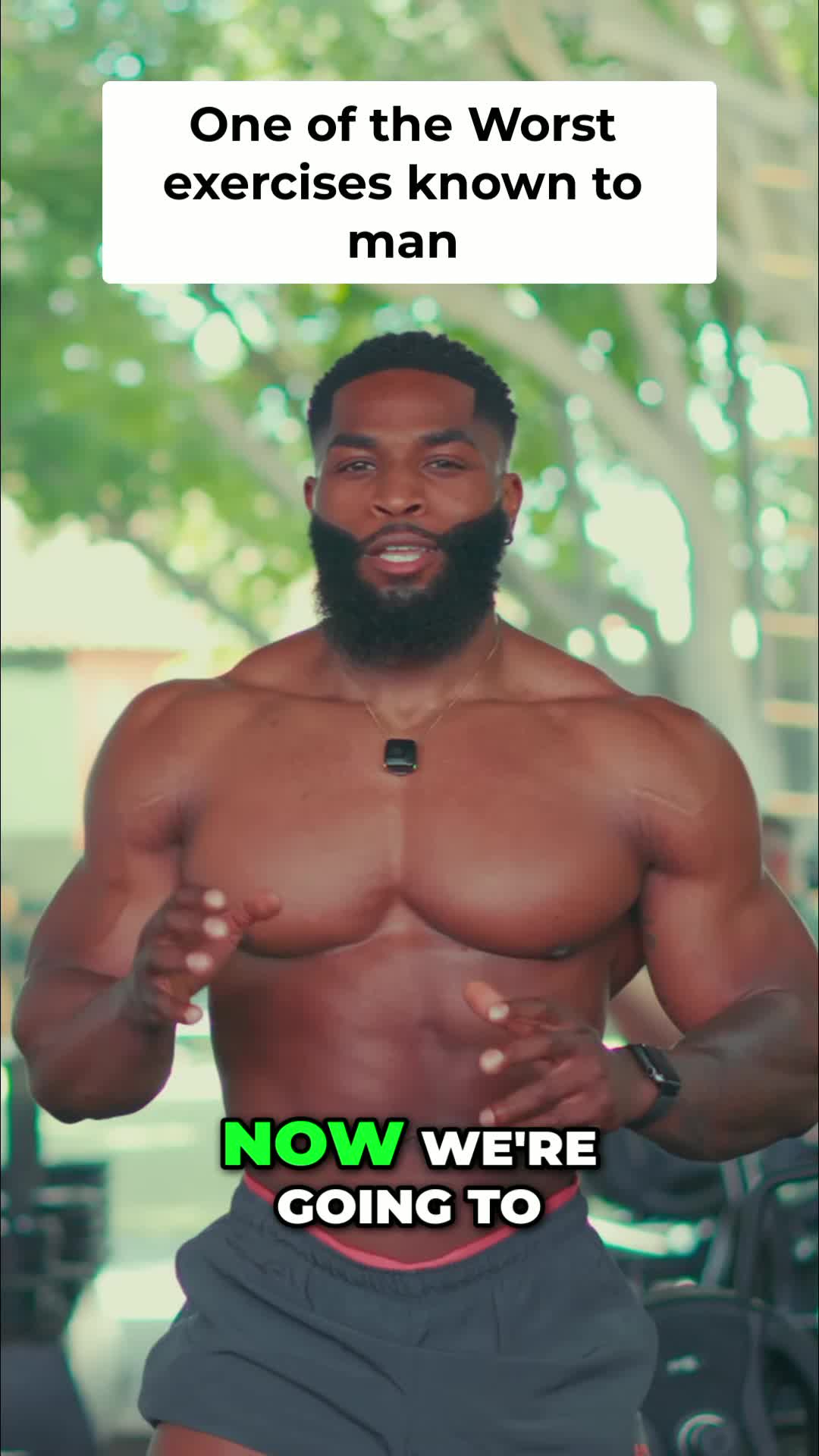 @Prosper Fitness