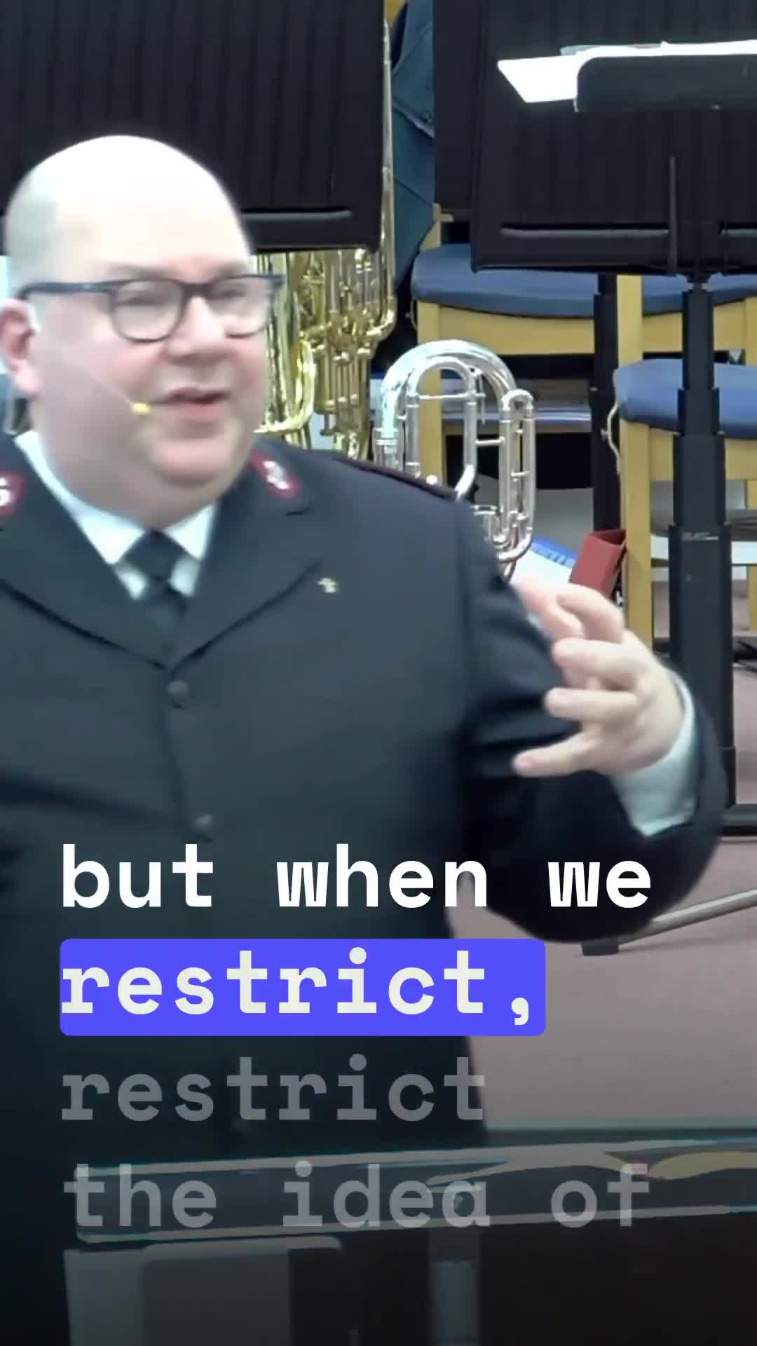 @Battle Ready Sermons