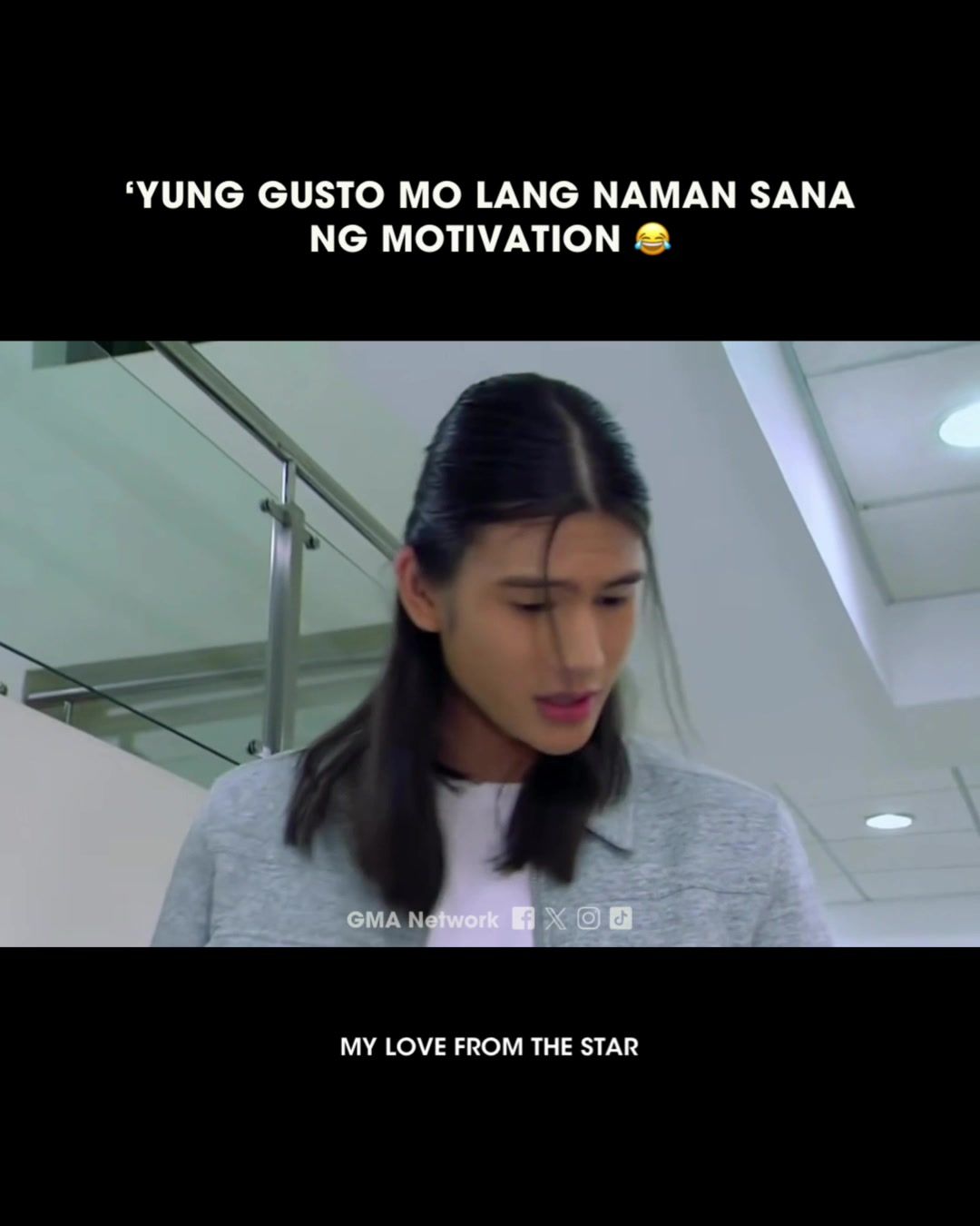 @GMA Network