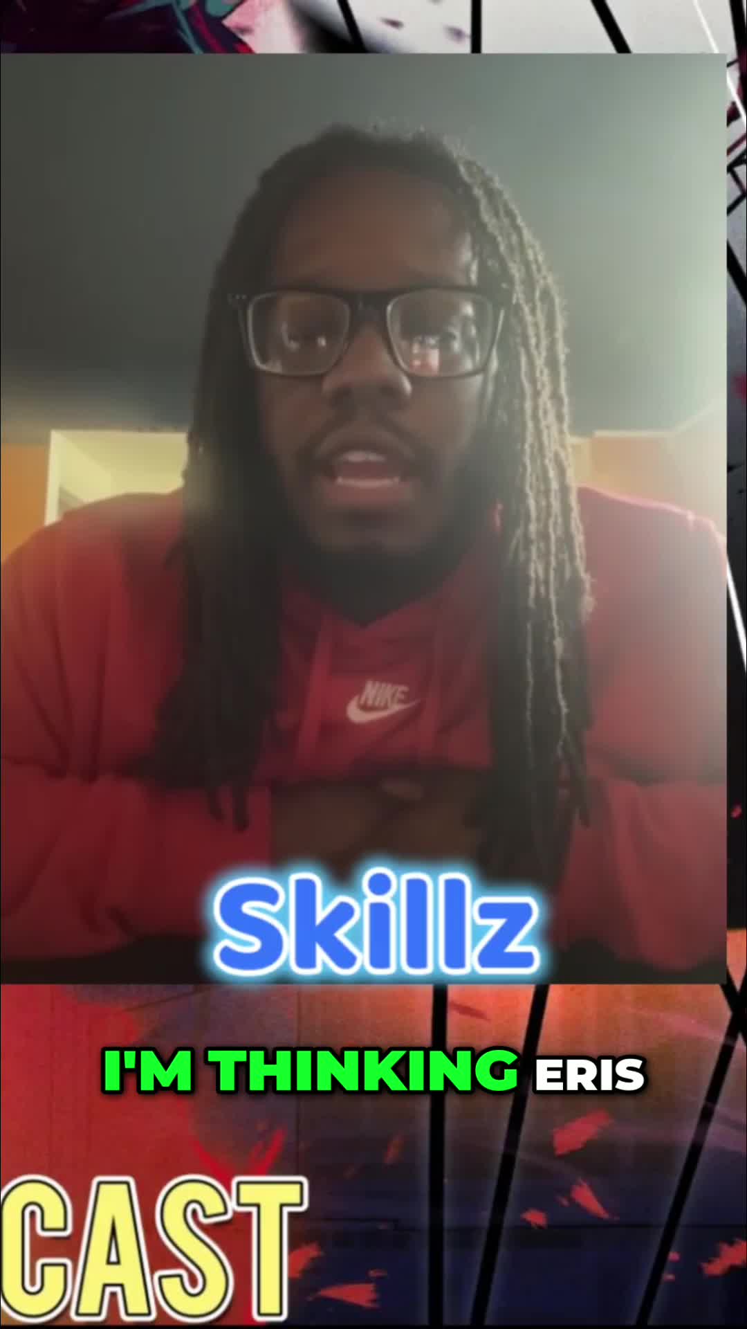 @DoubleOOPodcast