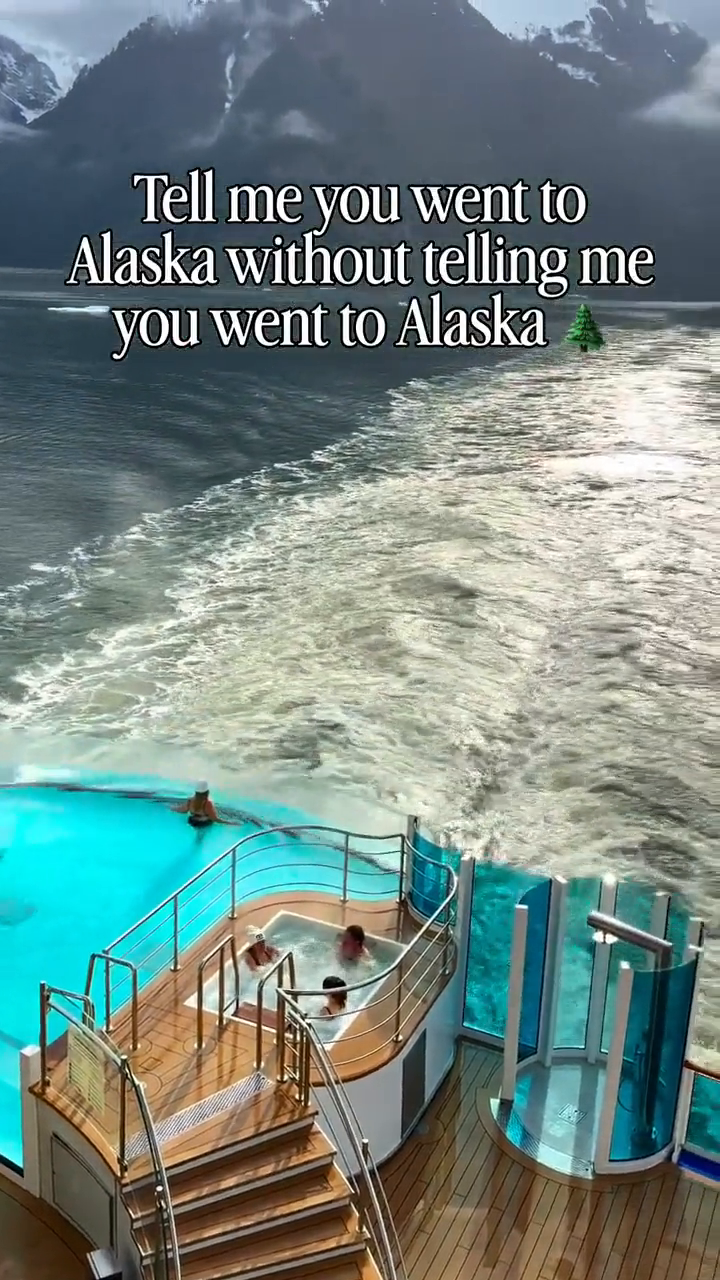 @Princess Cruises