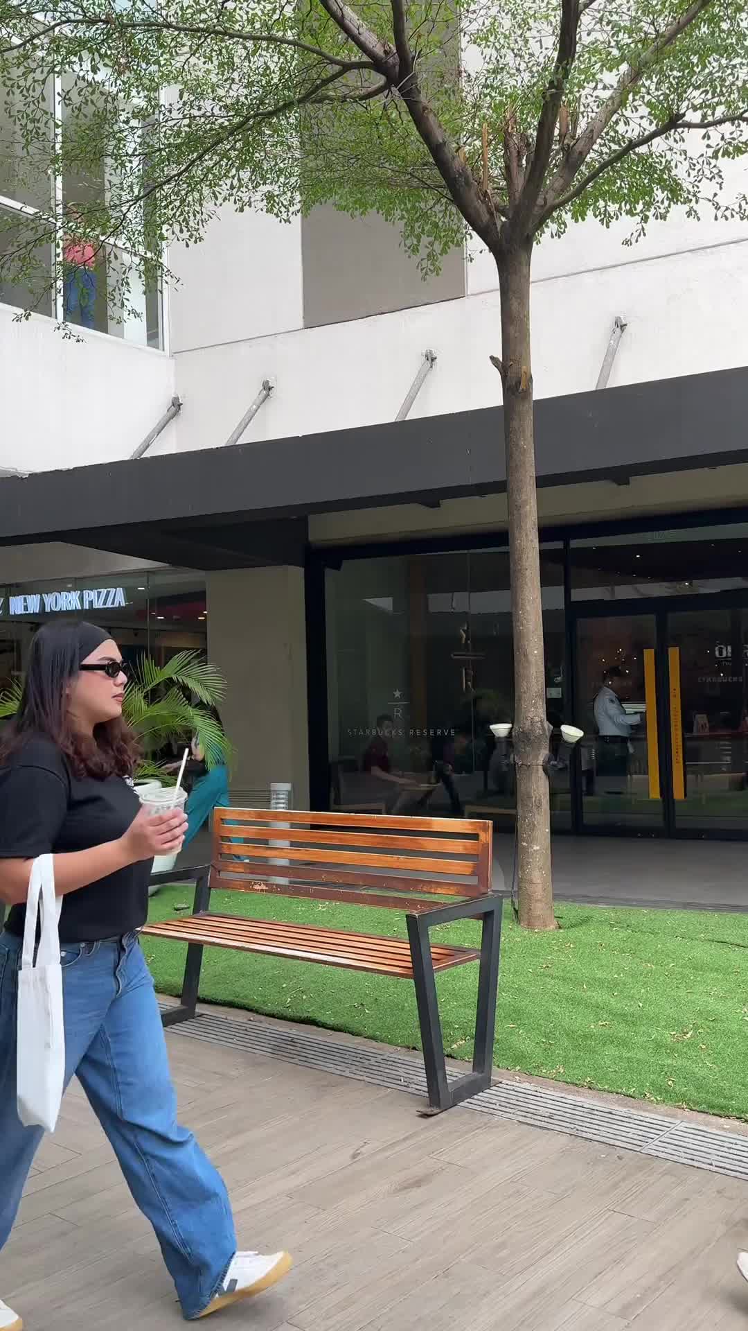 @Ayala Malls Central Bloc