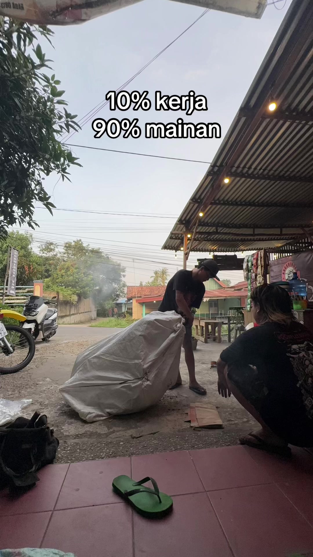 @jarangpulang