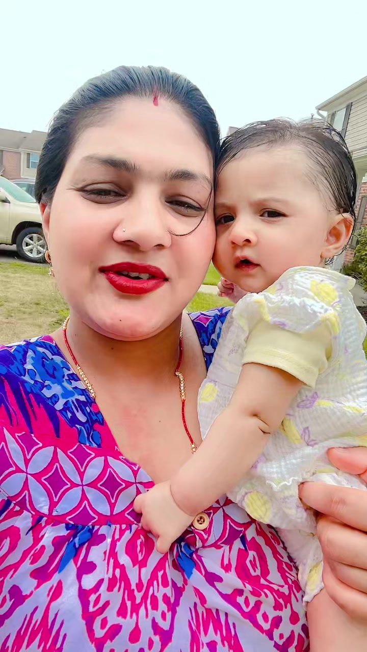 @Rita Pokharel
