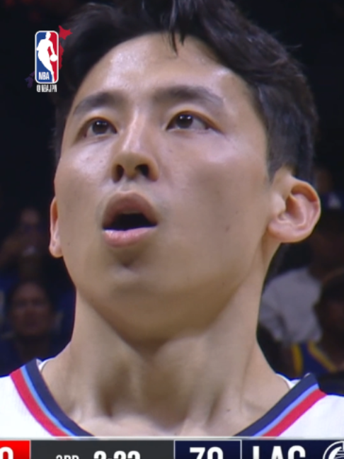 @NBA Japan