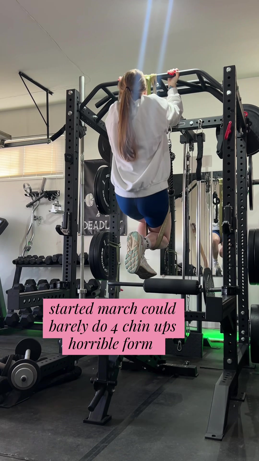 @samm | fitness for moms