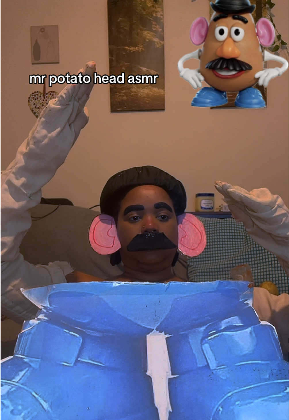 @ayesemarchick