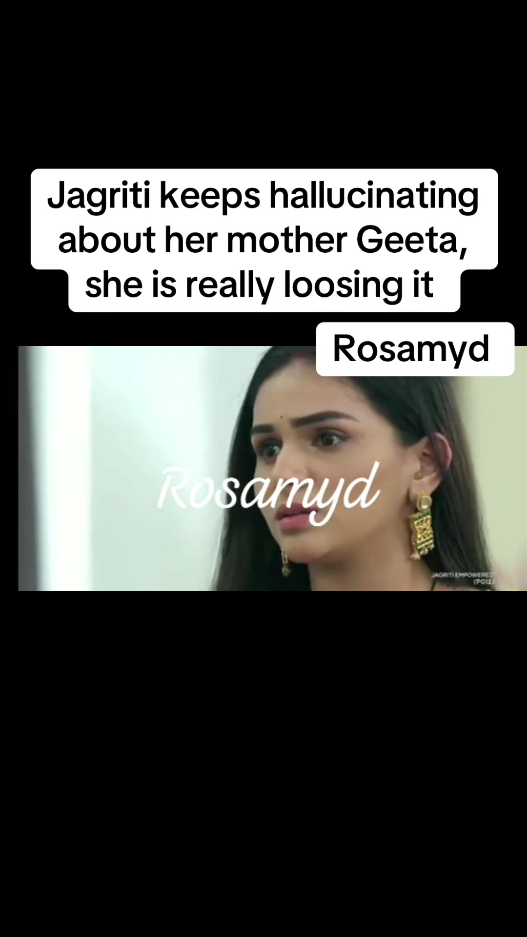 @Rosamyd Entertainment