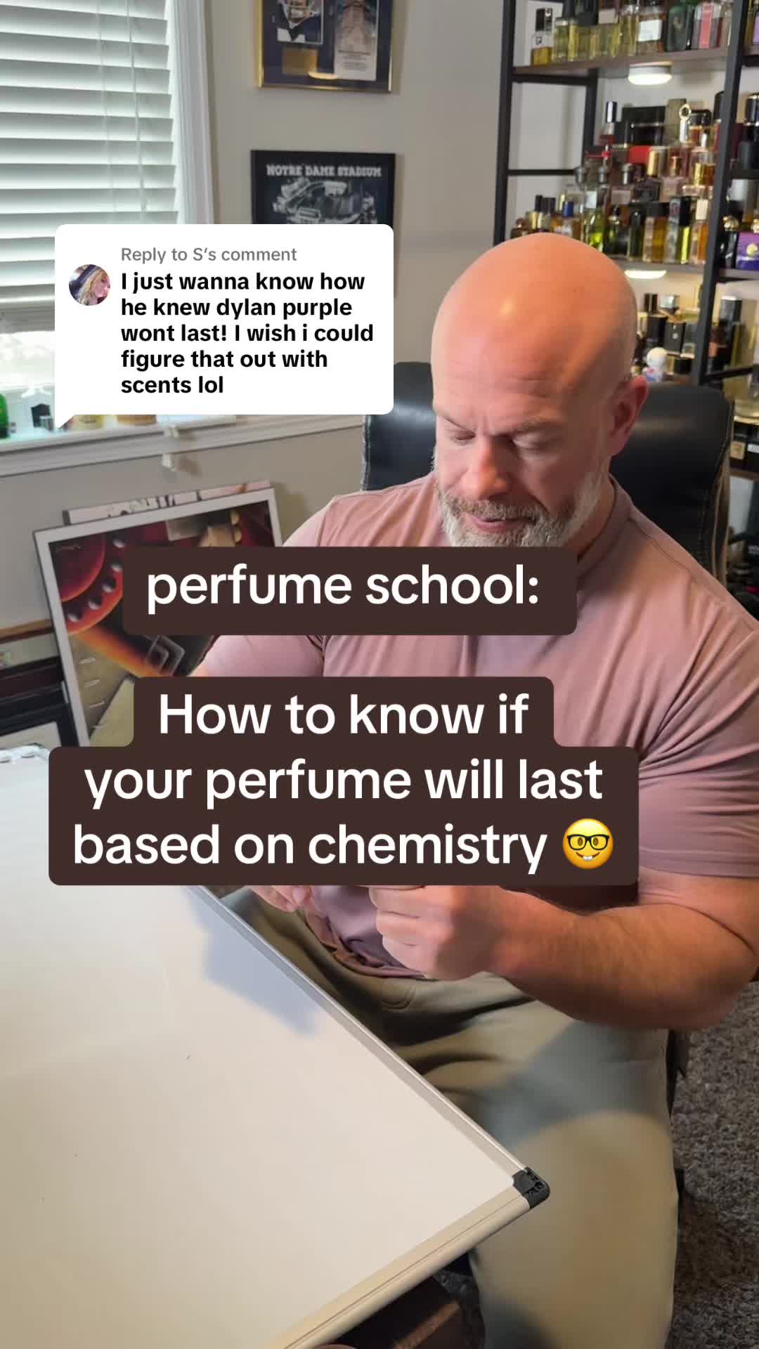 @Jamie & Noah (Mr & Mrs Sniff)