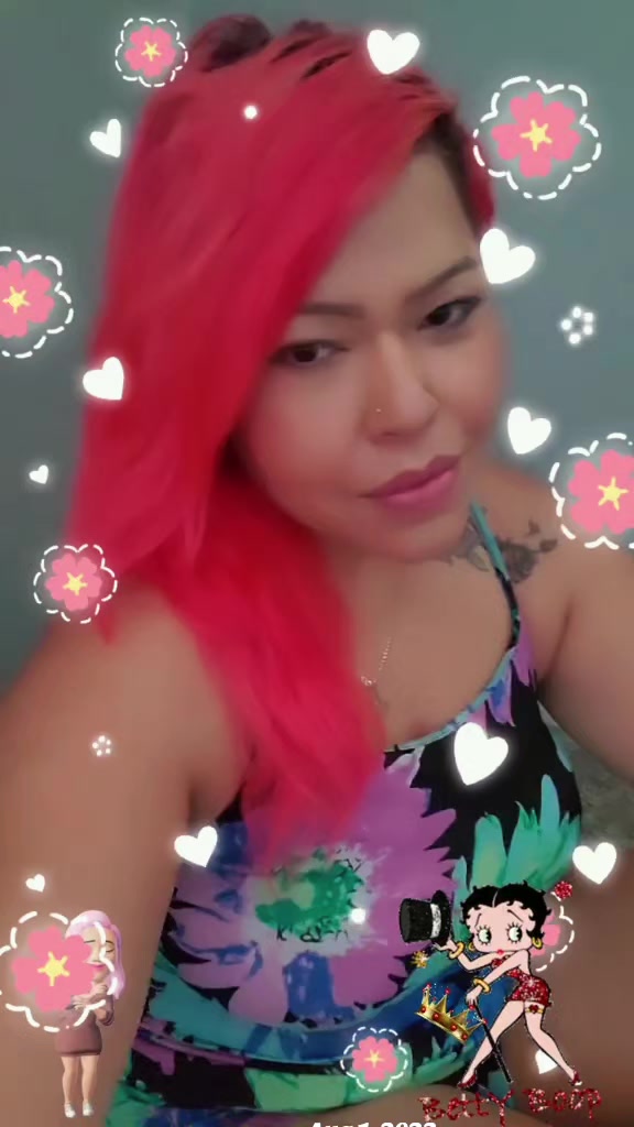 @🇨🇦BETTY_BOOH🐣PATITA💋