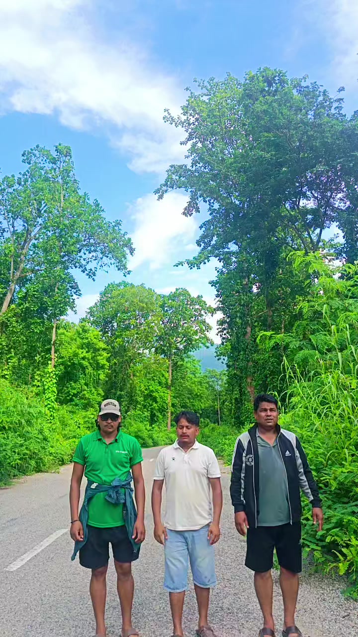@Mahabir Agri