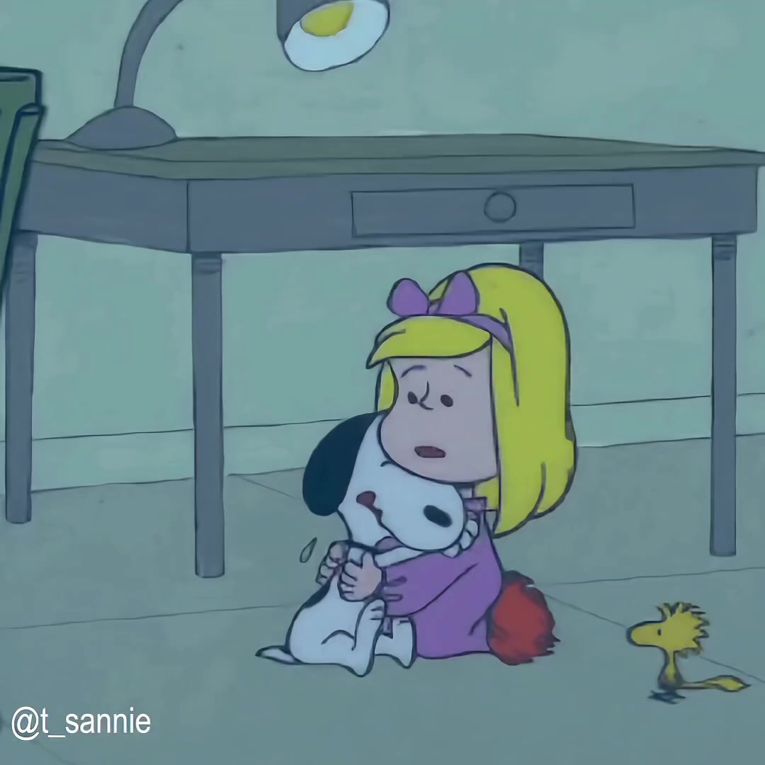 @thvsnoopy_𝜗ৎ