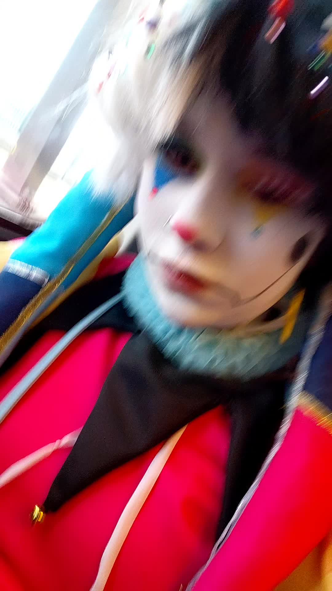 @⭐️FizzyFrog_cos.⭐️🐸🔜 dokomi