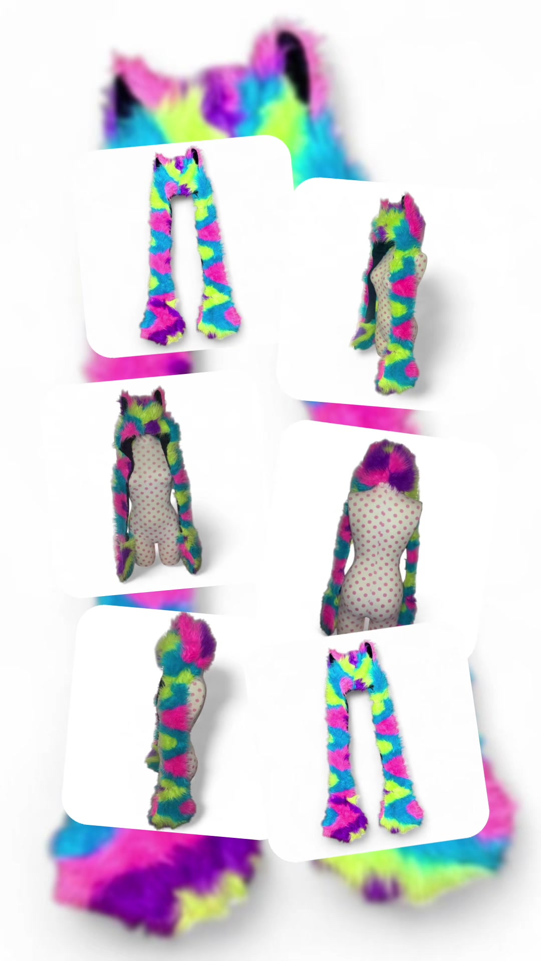 @get it girl garage