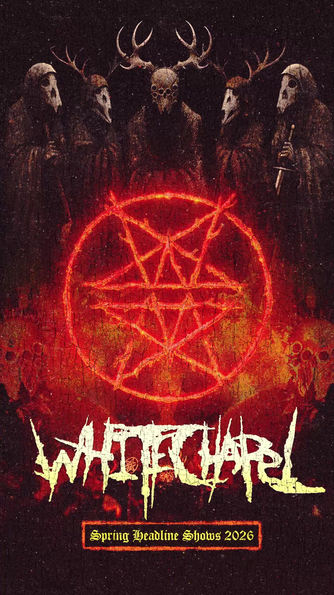 @Whitechapel