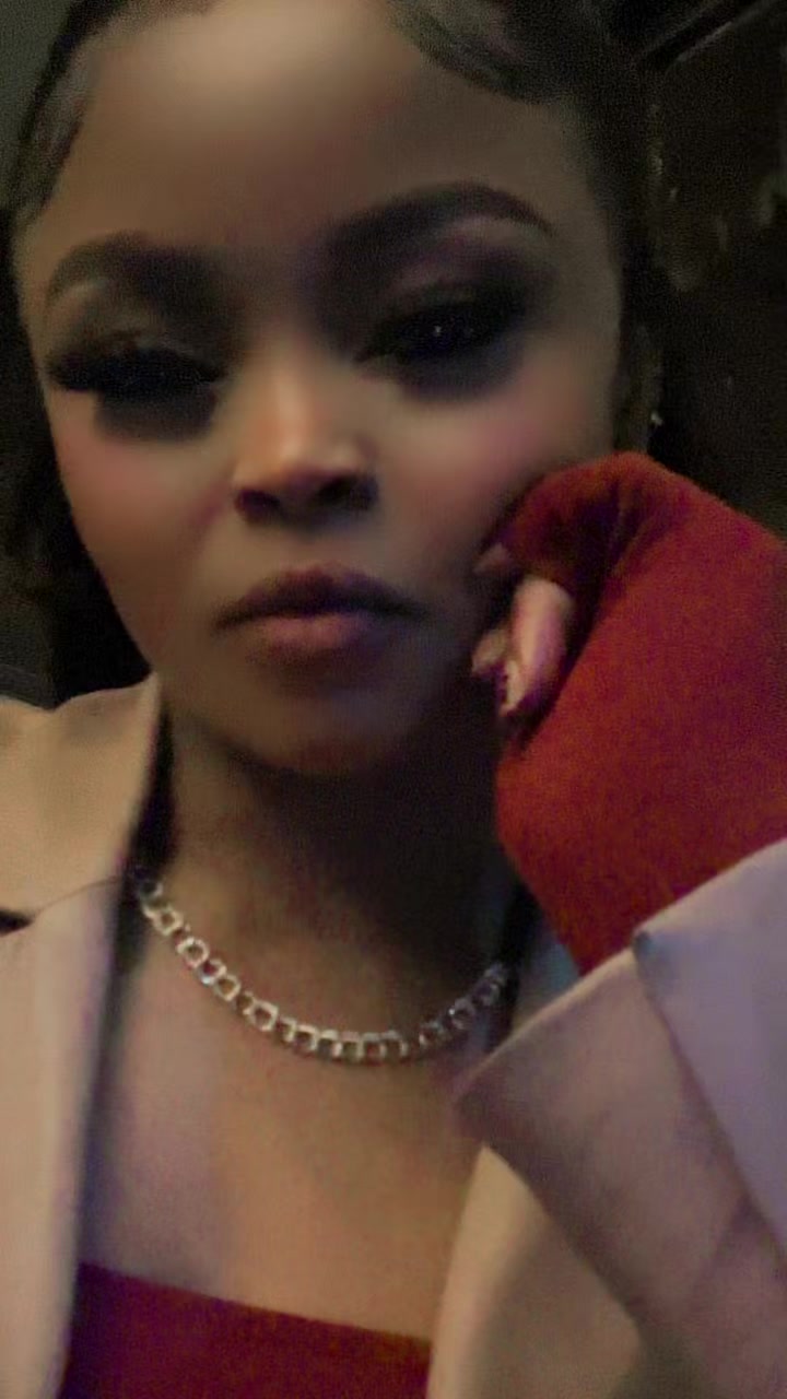 @madame la blanche HL