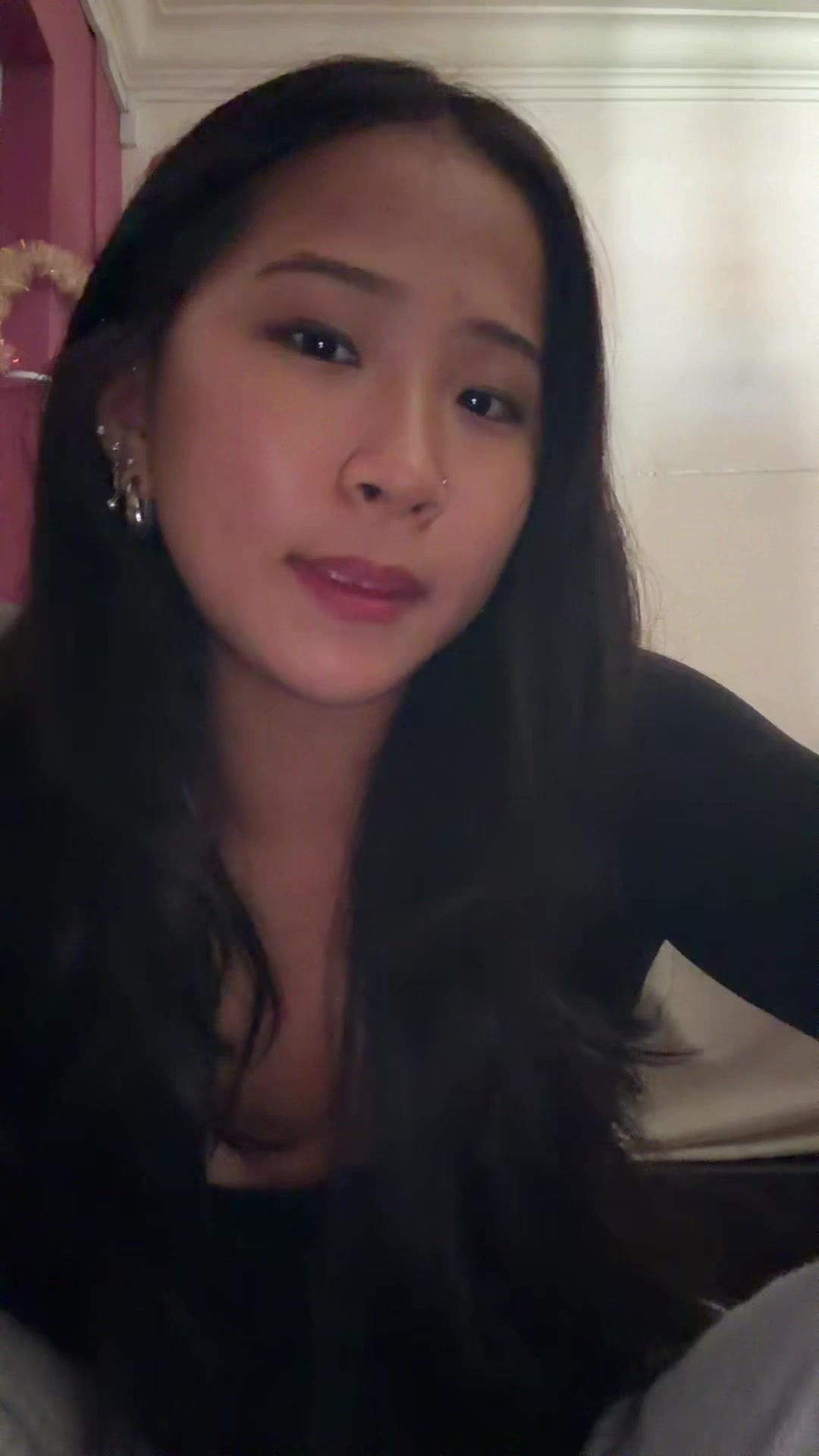 @Just a girl in the world