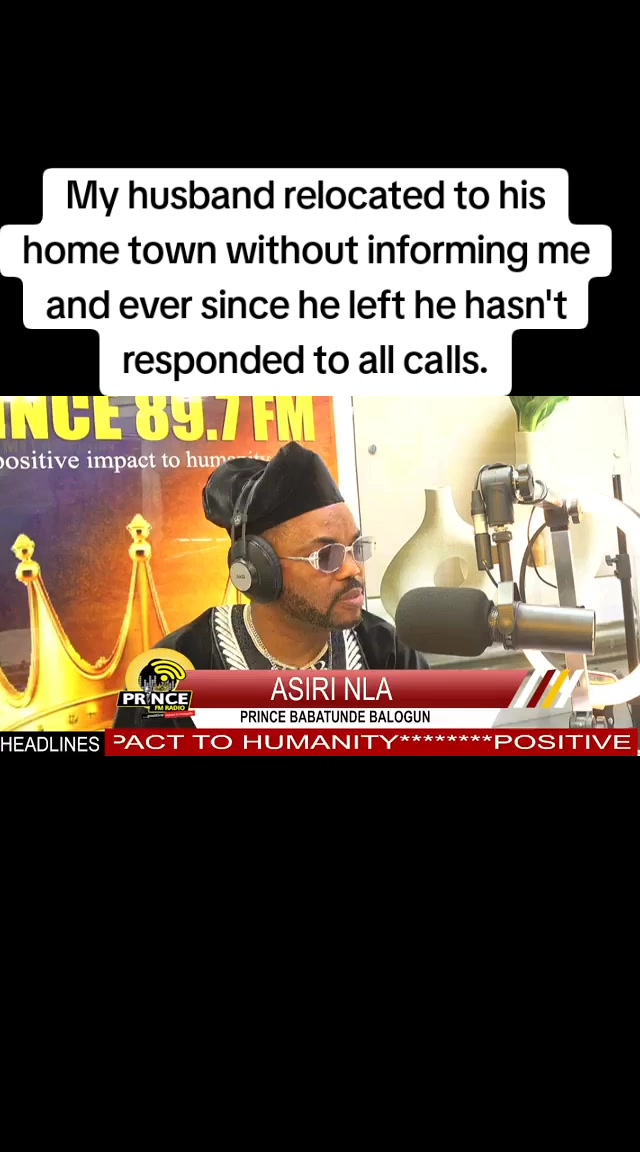 @PRINCE BABATUNDE