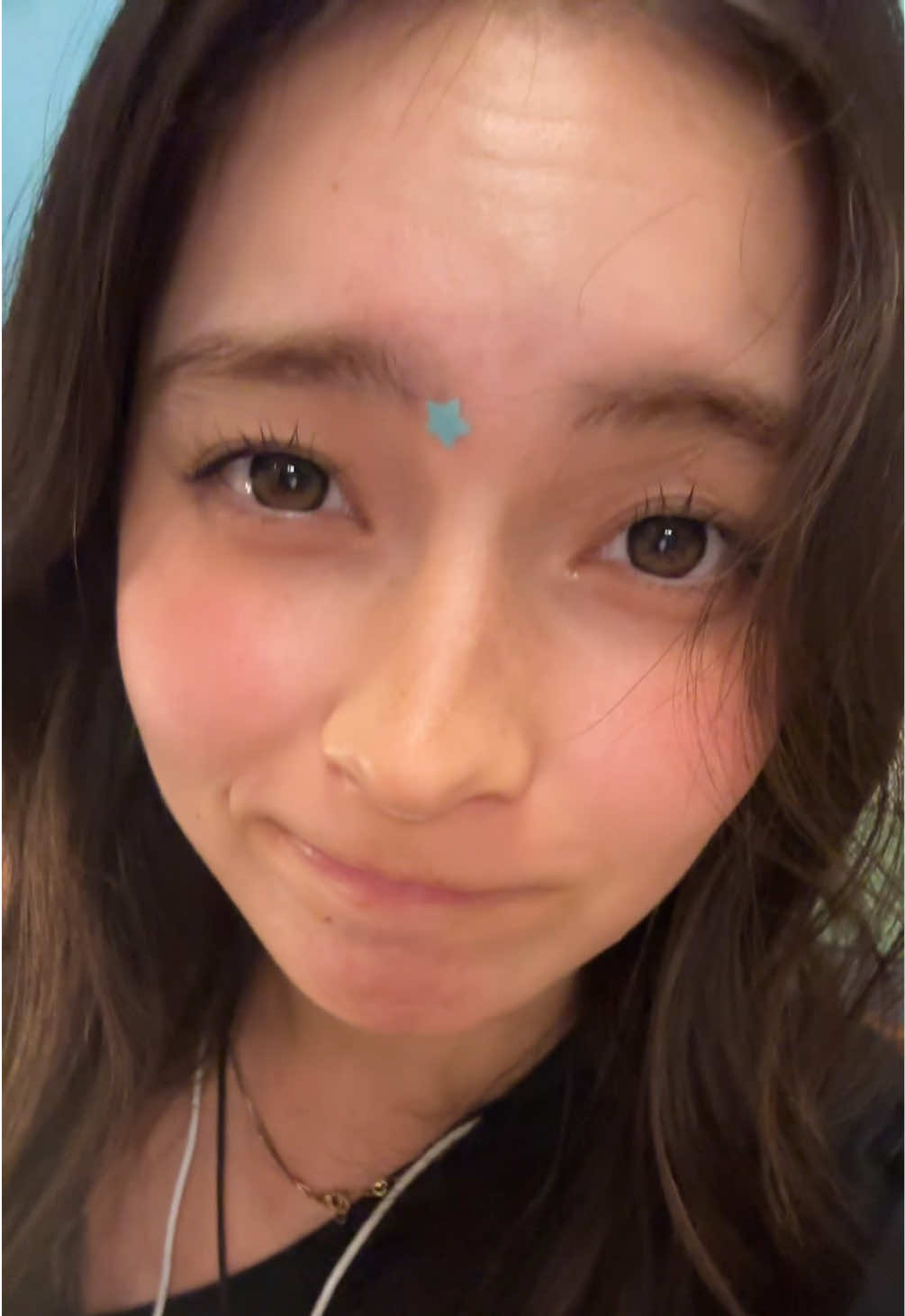 @マーク佳来