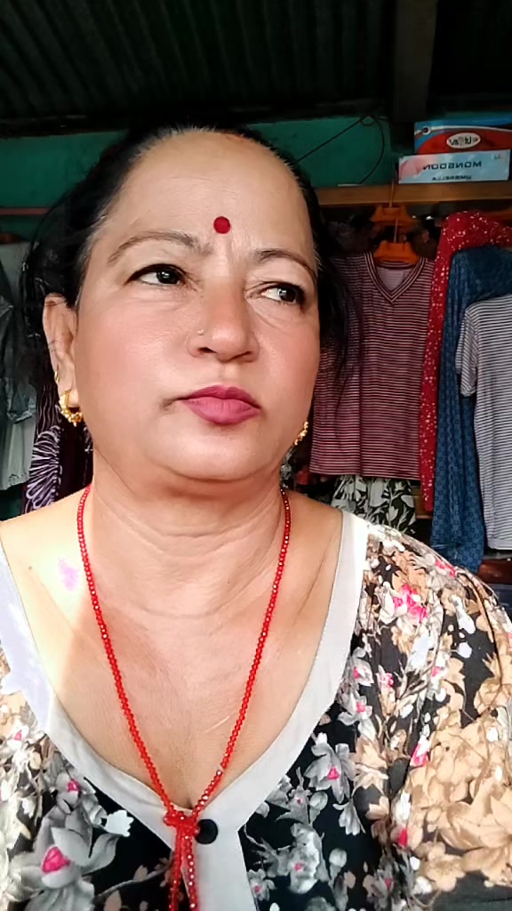 @Mina Kunwar