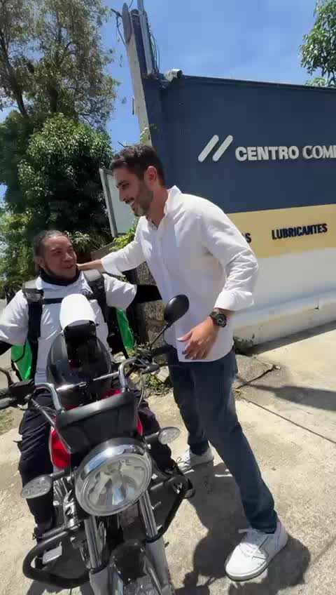 @Juan Roberto Musa