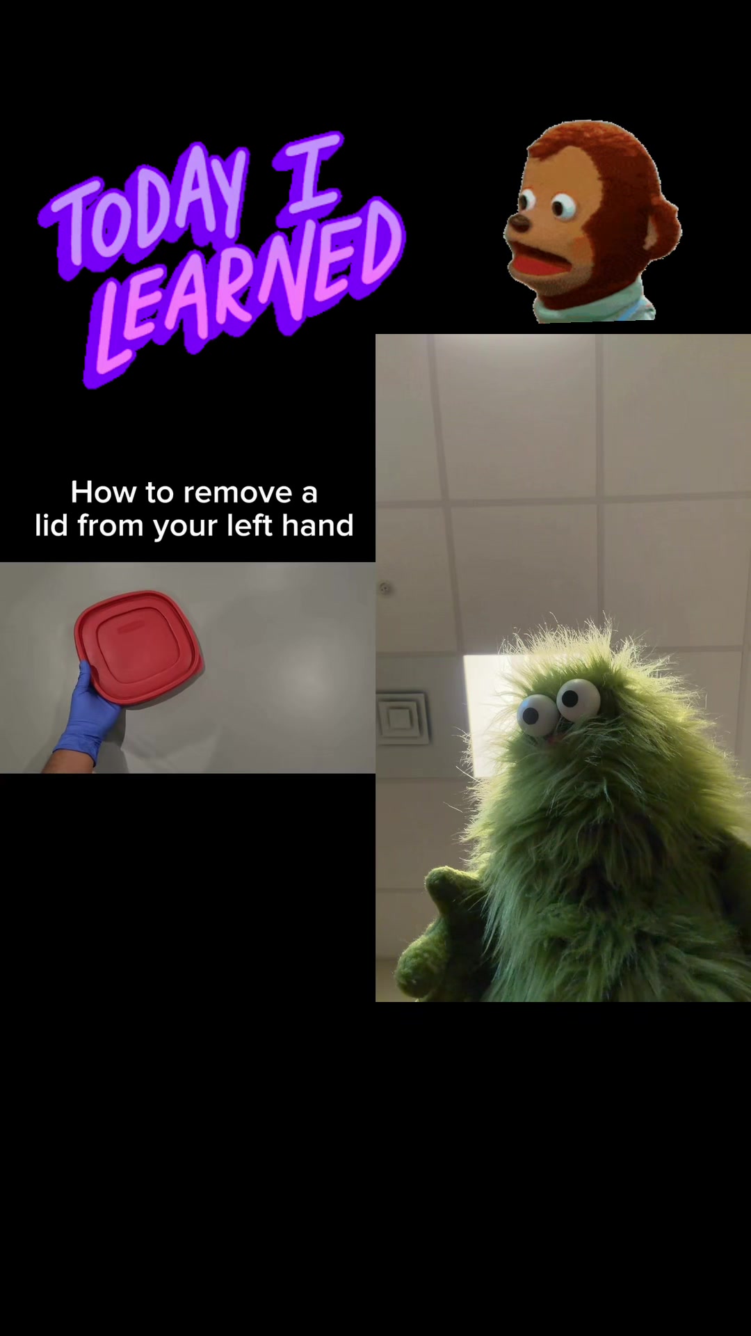 @PuppetTakeover